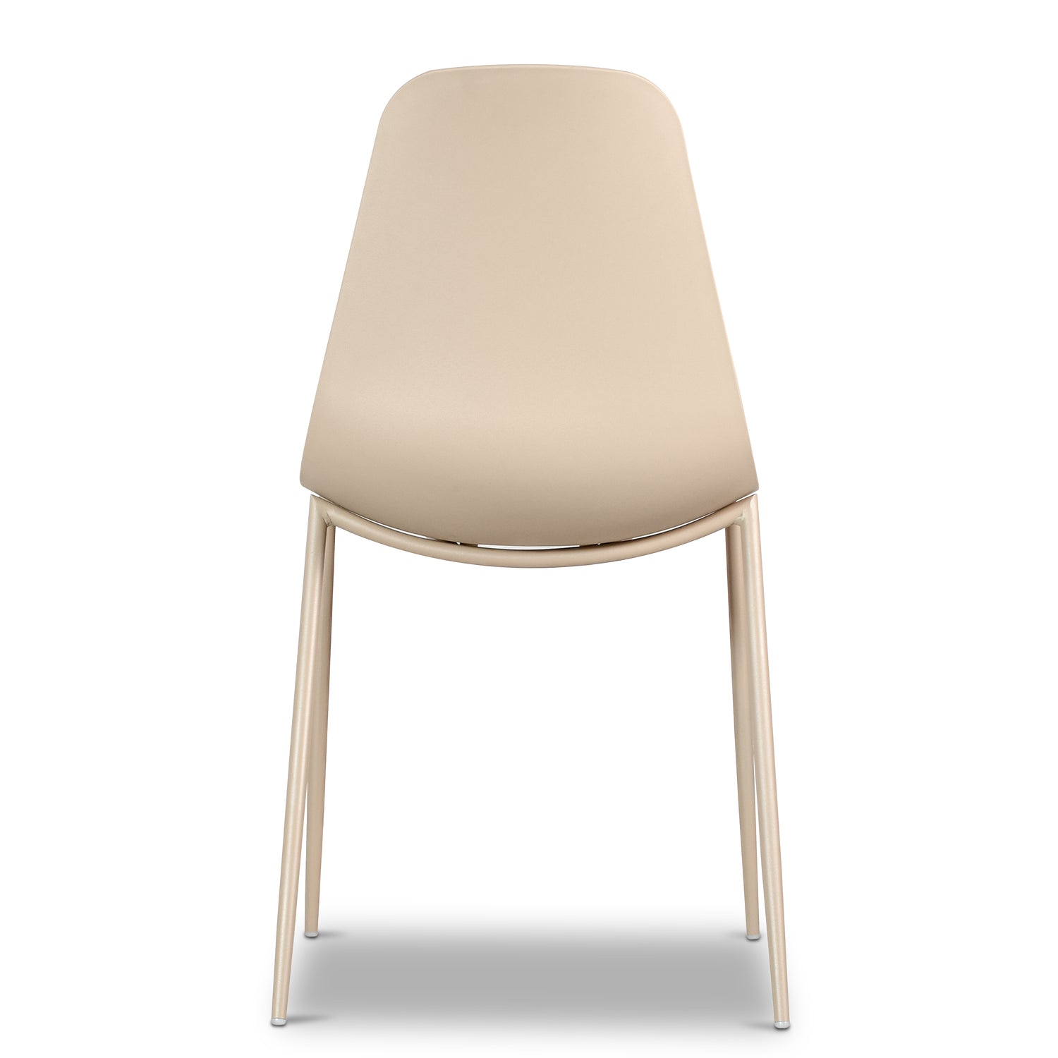 Isla Dining Chair | Khaki | Set of 4 