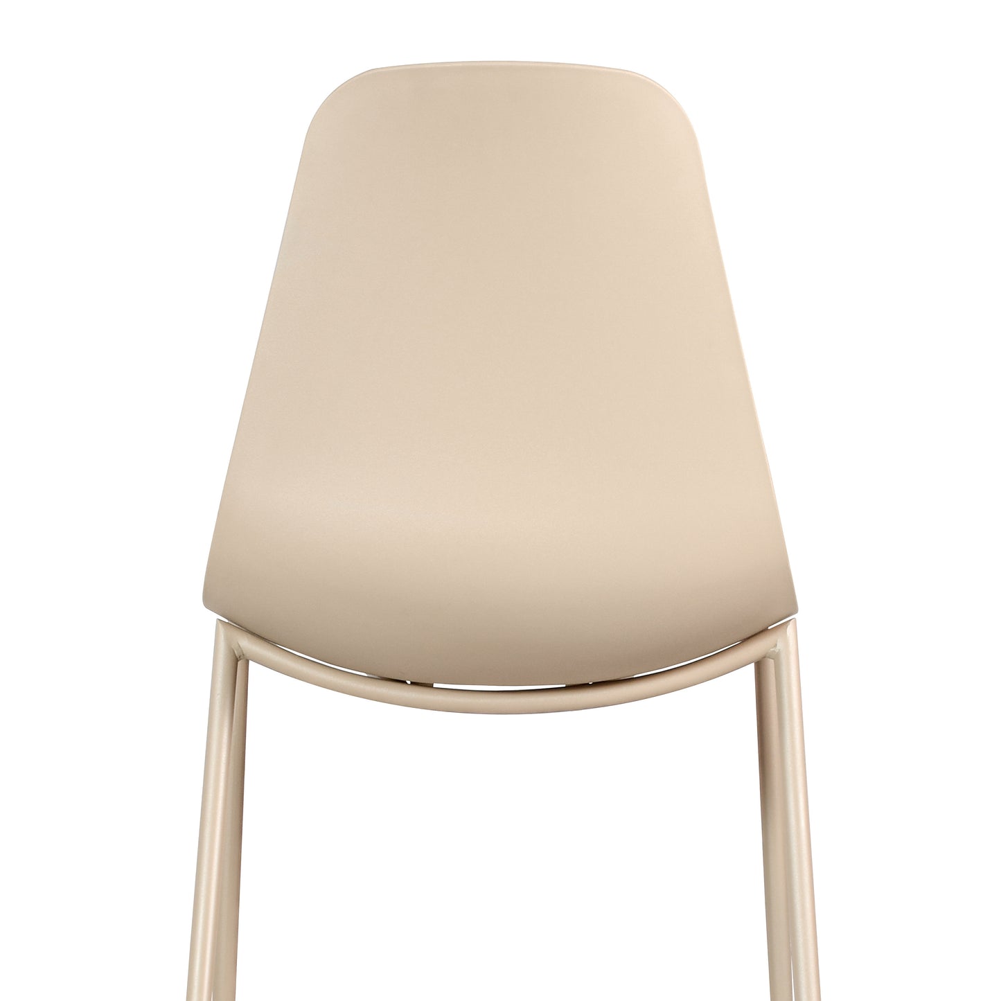 Isla Dining Chair | Khaki | Set of 4