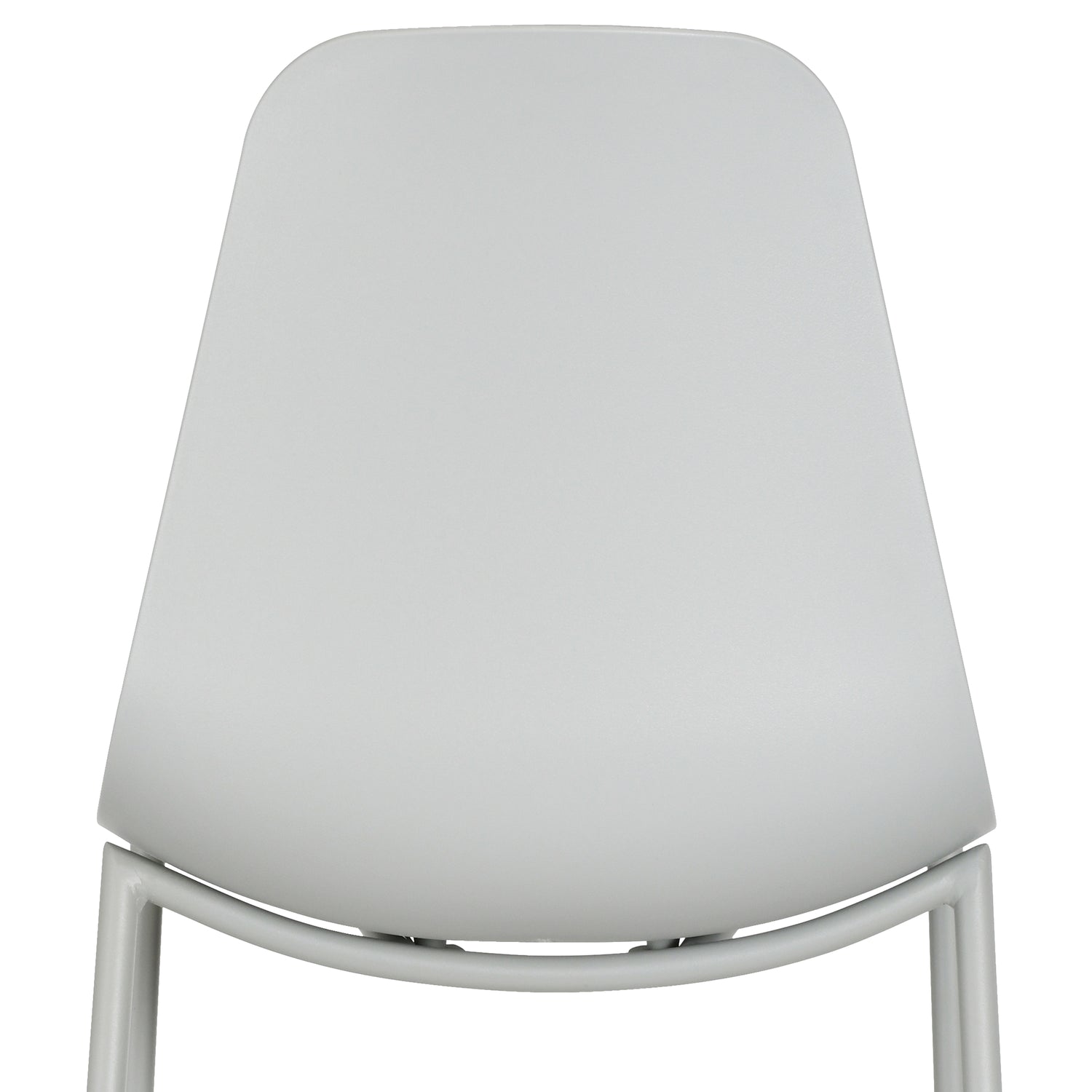 Isla Dining Chair | Feather Grey | Set of 4 