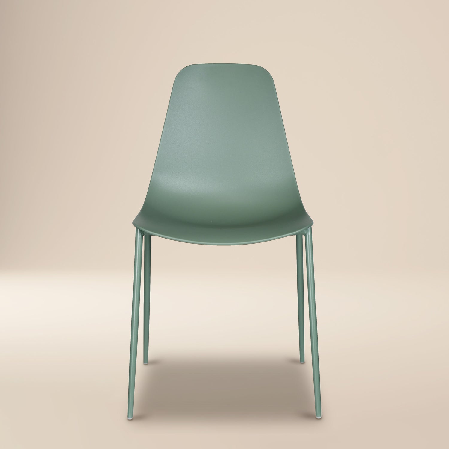 Isla Dining Chair | Pistachio Green | Set of 4 