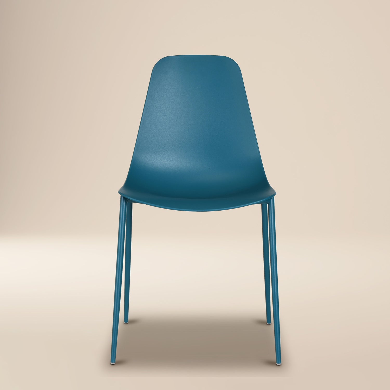 Isla Dining Chair | Ocean Teal | Set of 4 