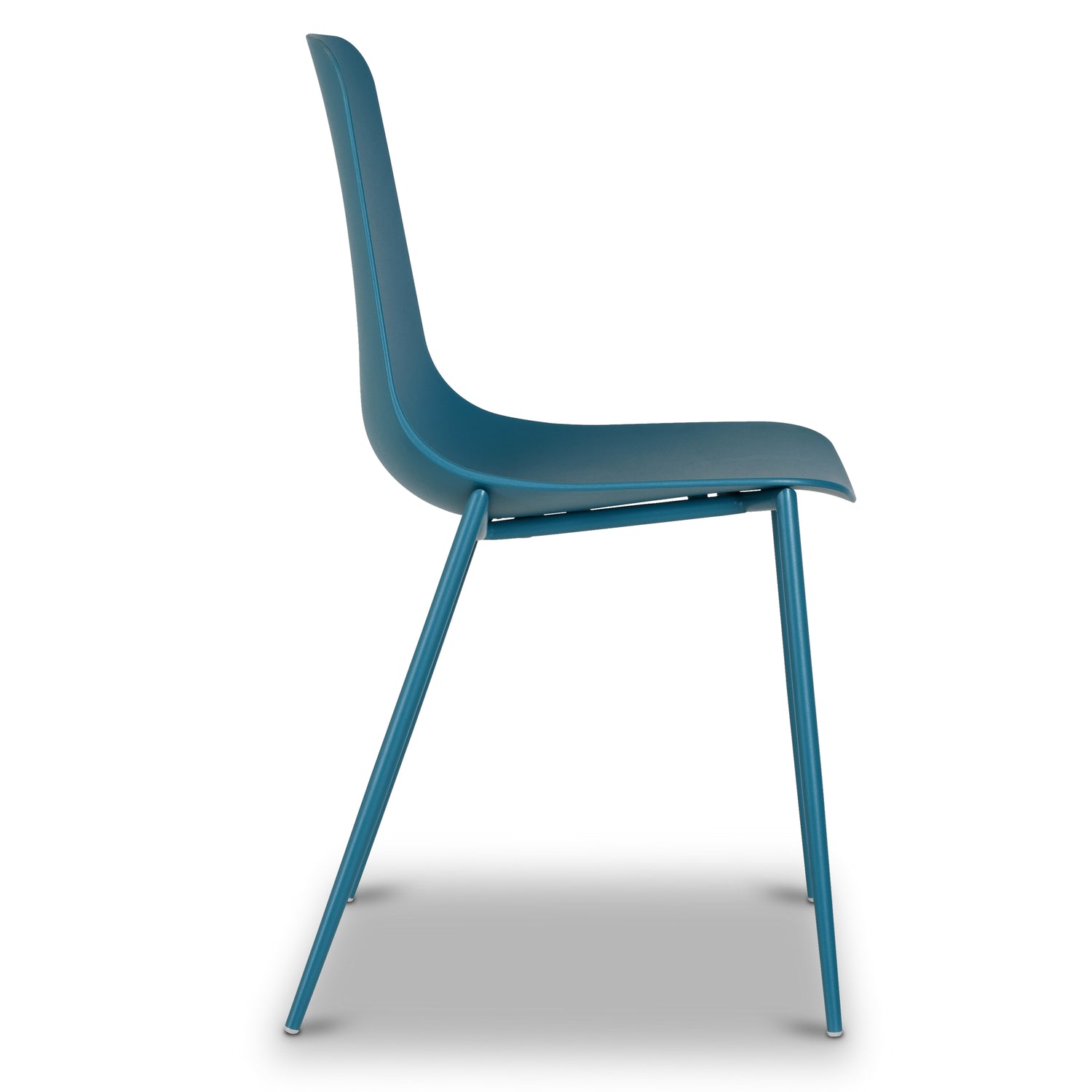 Isla Dining Chair | Ocean Teal | Set of 4 