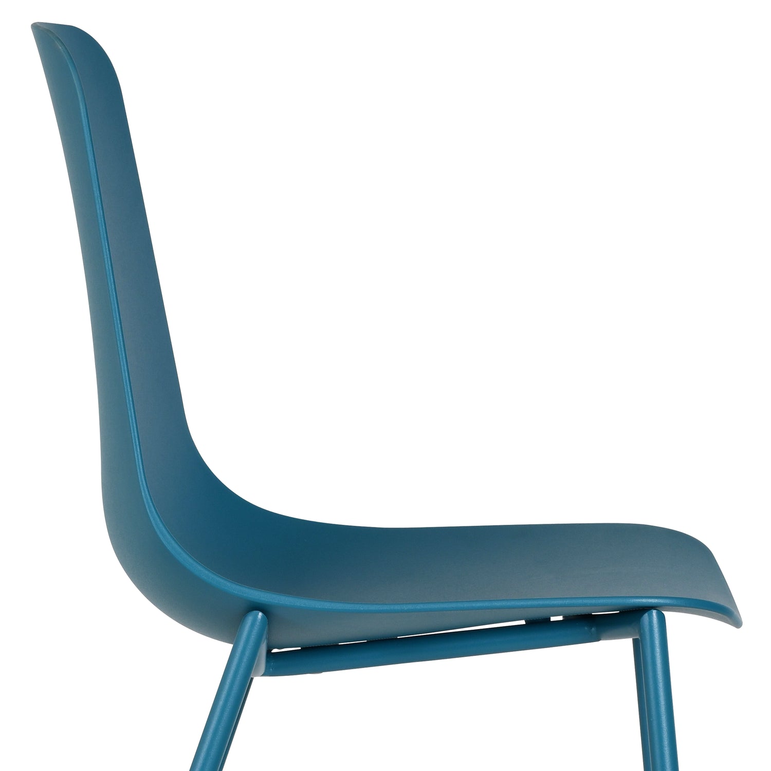 Isla Dining Chair | Ocean Teal | Set of 4 