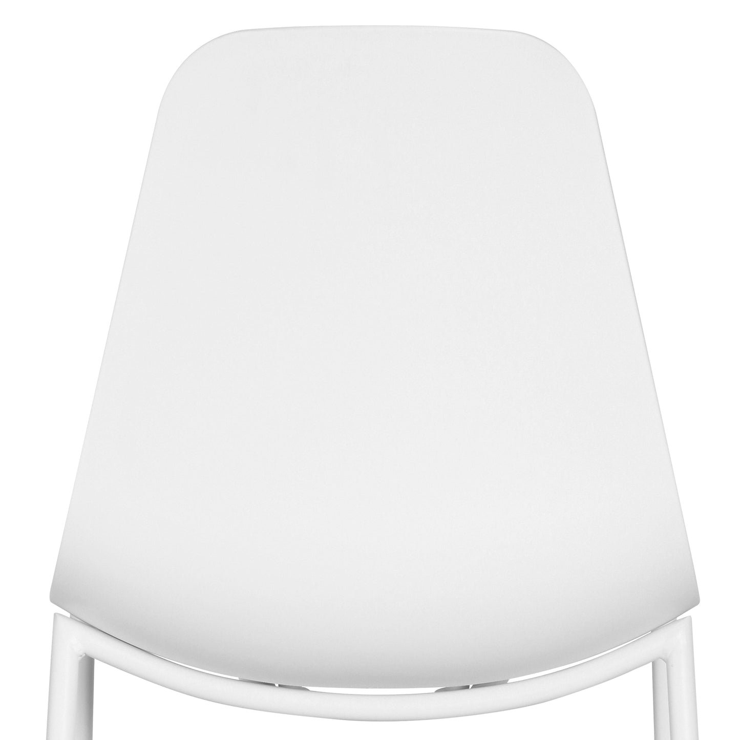 Isla Dining Chair | White | Set of 4