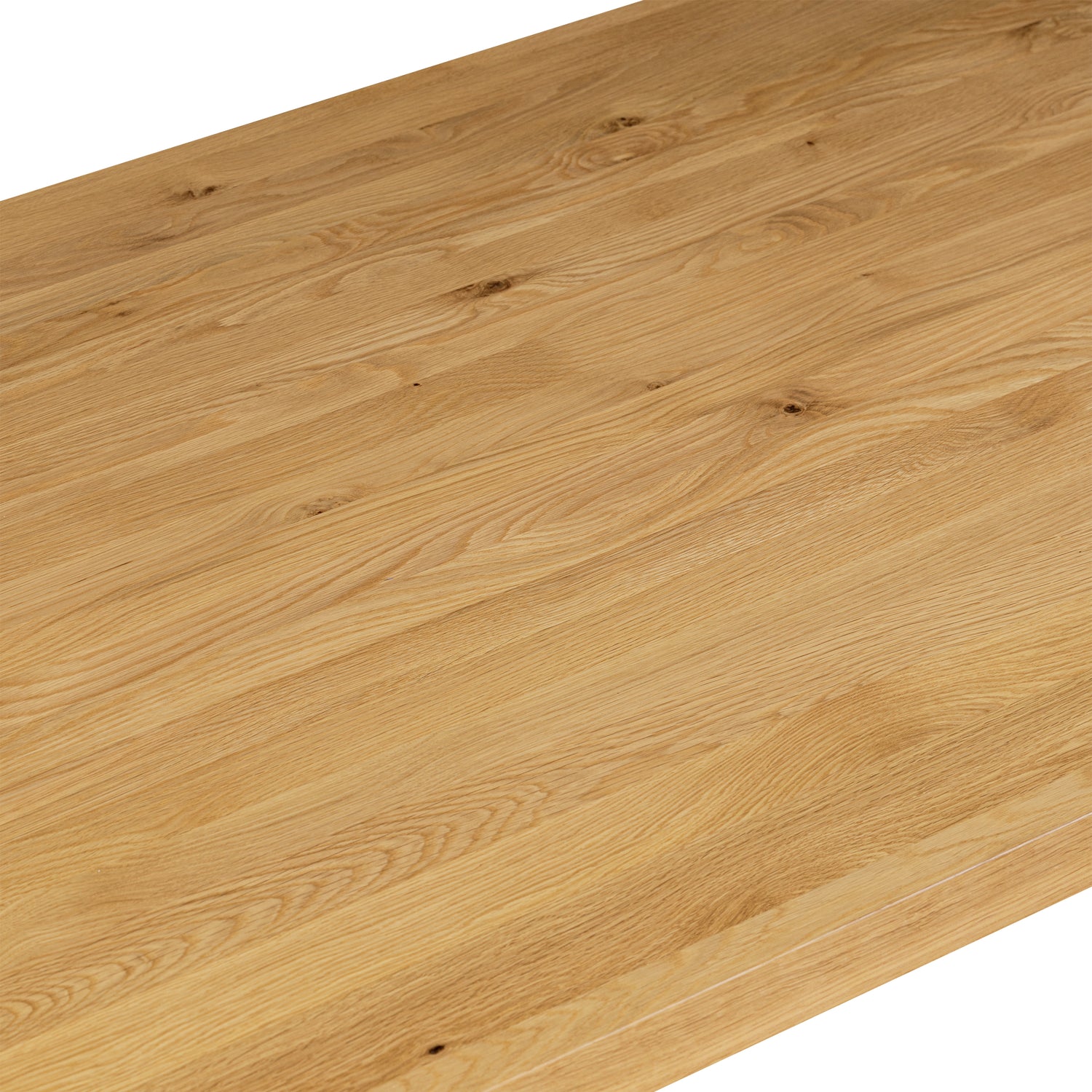 Savannah Extension Dining Table (86