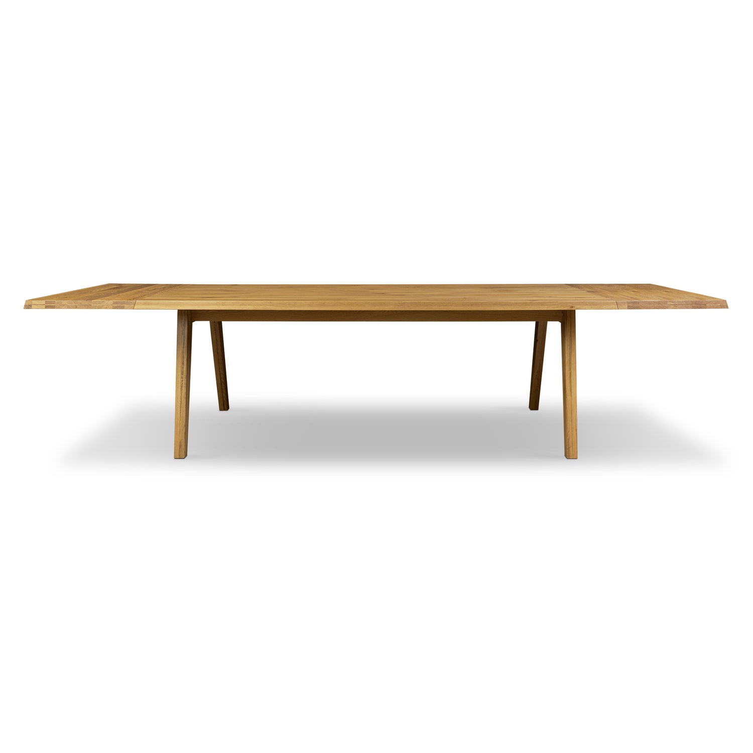 Savannah Extension Dining Table (86