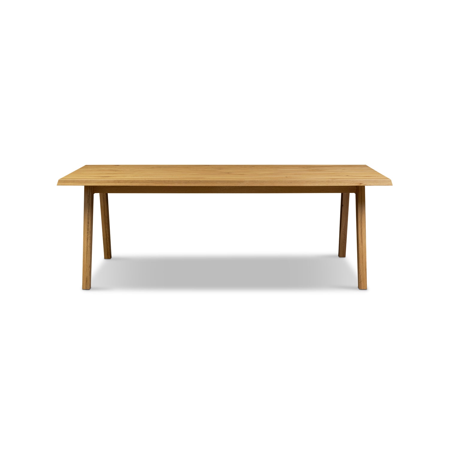 Savannah Extension Dining Table (86