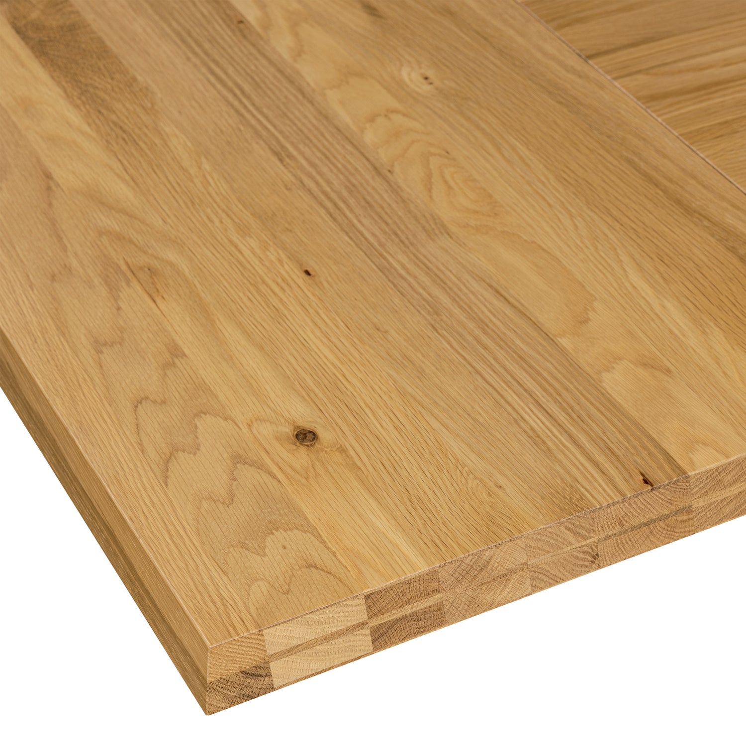 Savannah Extension Dining Table (86