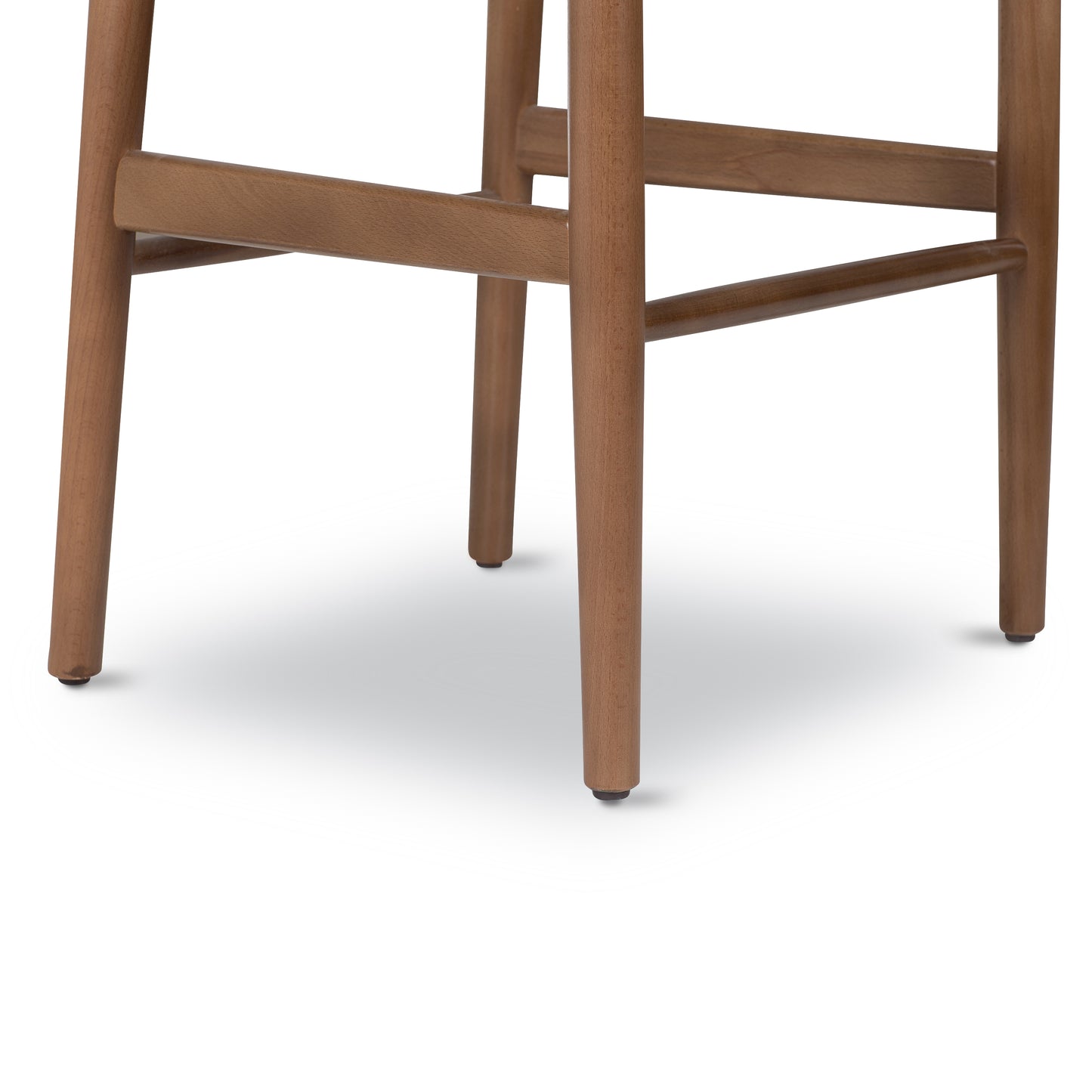 Weave Counter Stool | Walnut