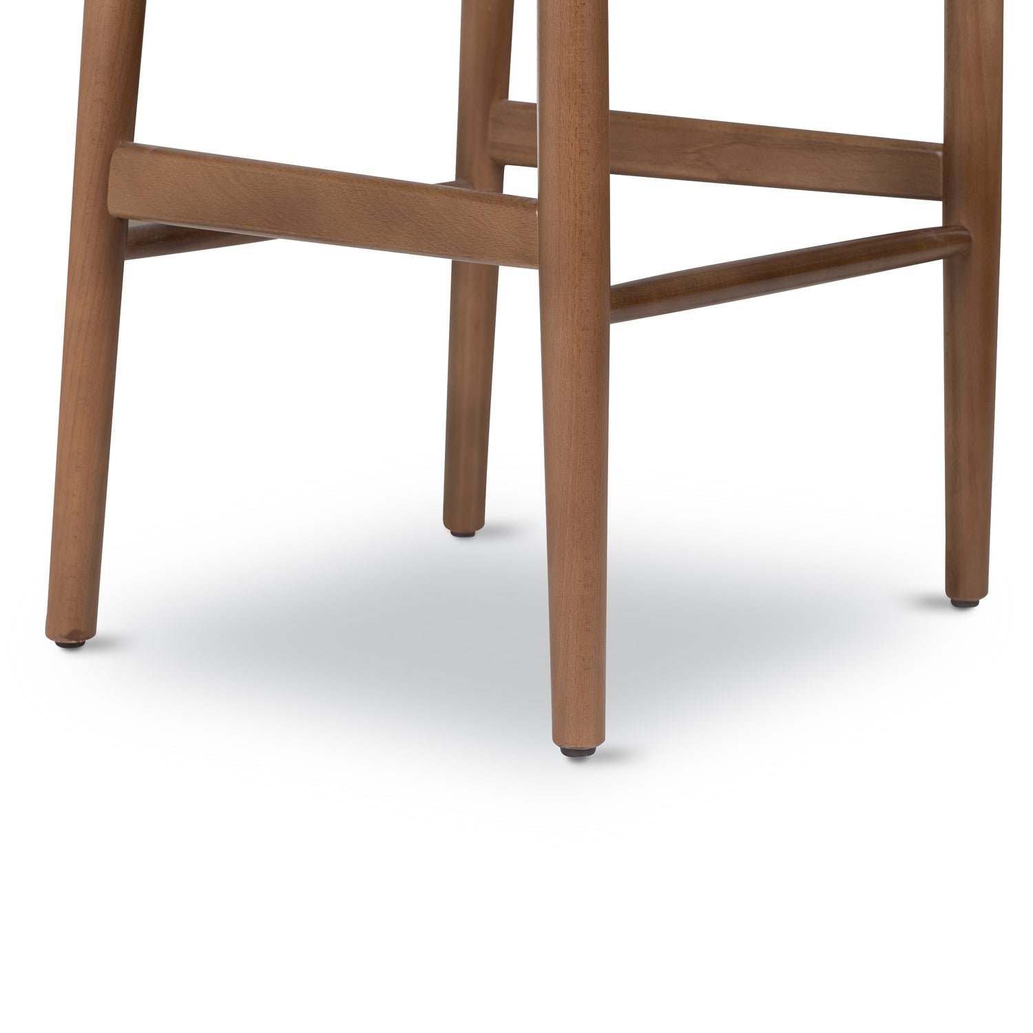 Weave Counter Stool | Walnut 