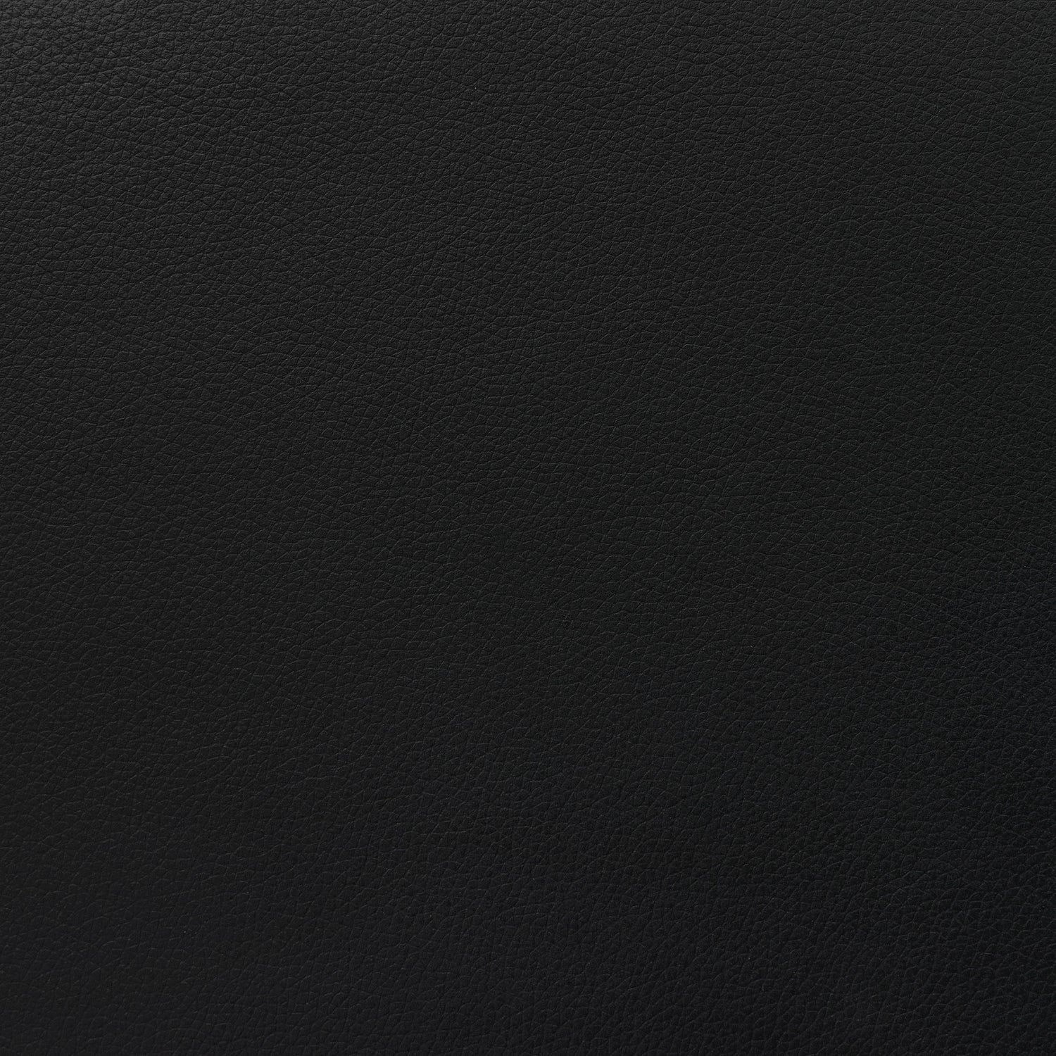 Notello Leather Counter Stool | Black/Oak 