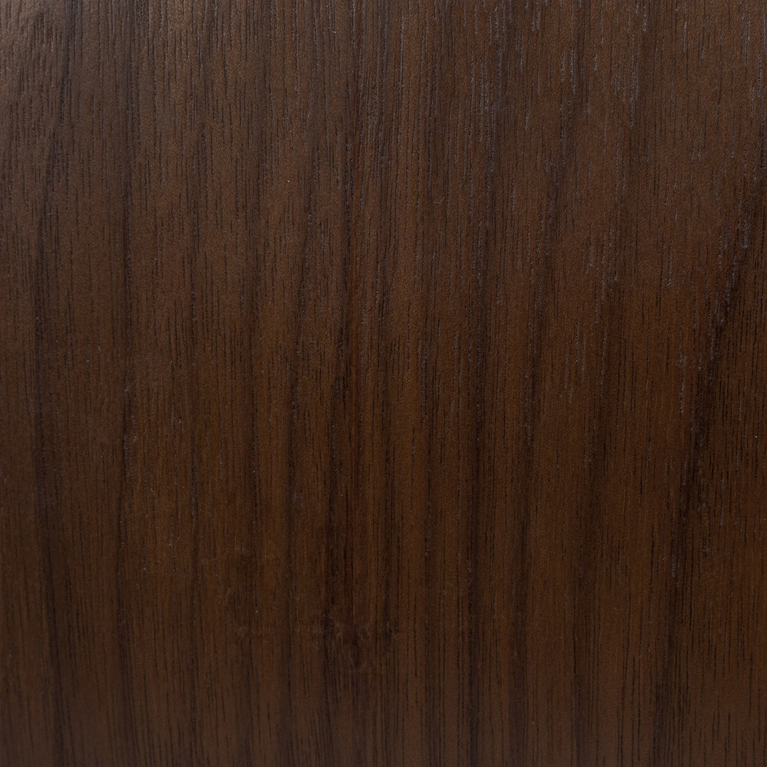 Notello Leather Counter Stool | Black/Walnut 