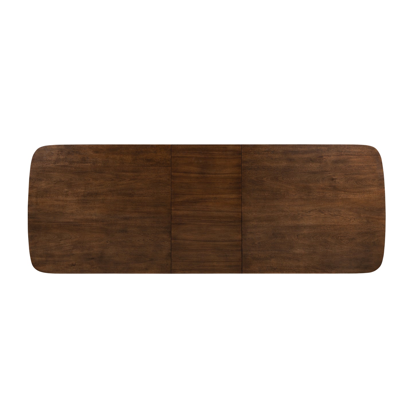 Torno 90"-112" Extendable Dining Table | Walnut