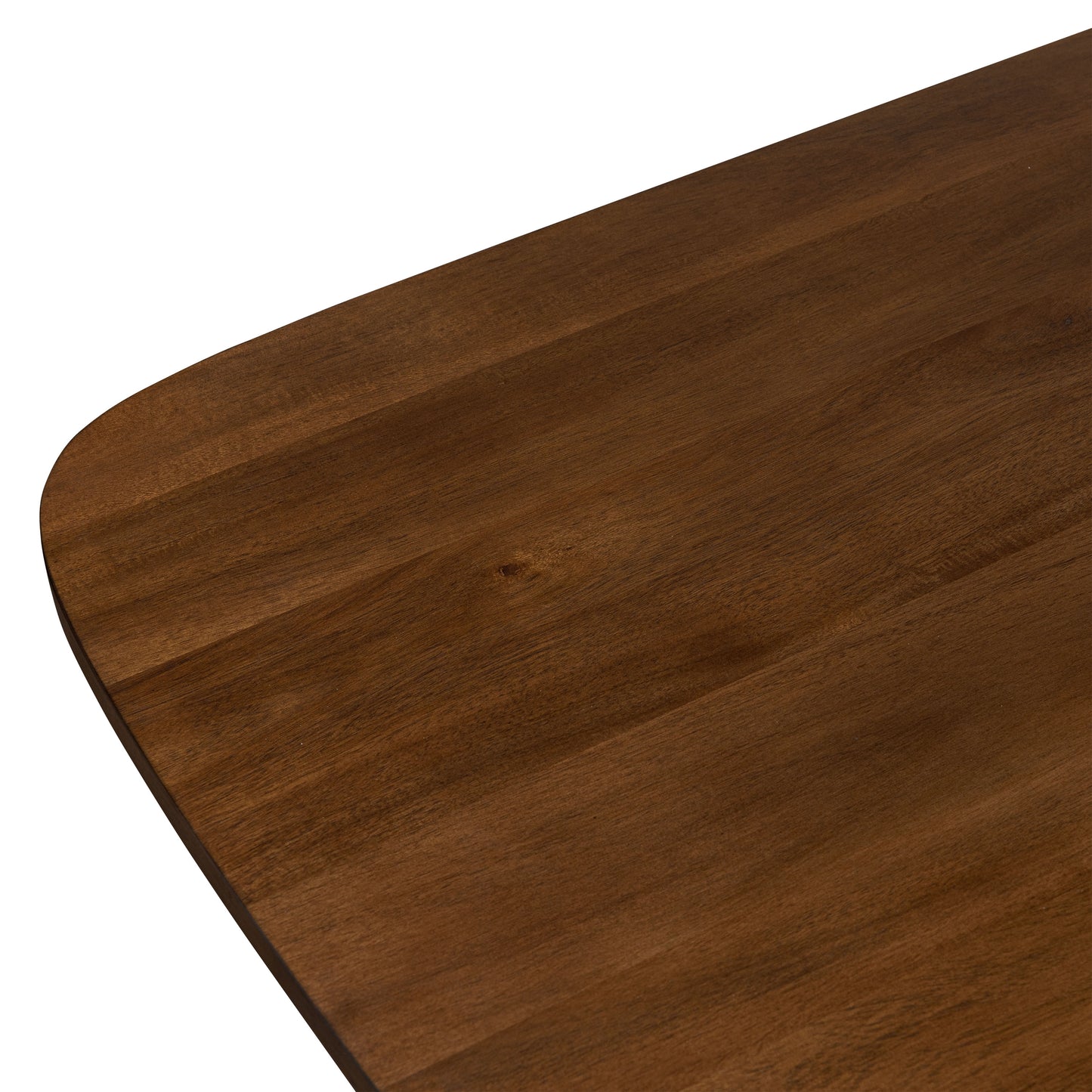 Torno 90"-112" Extendable Dining Table | Walnut