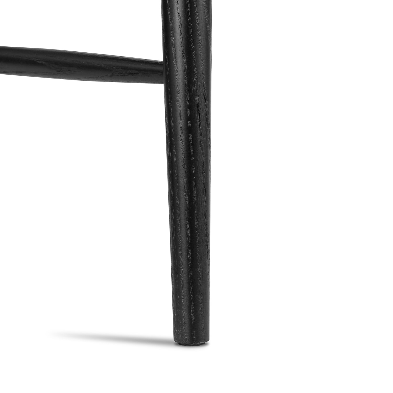 Hava Dining Chair 2.0 | Black 
