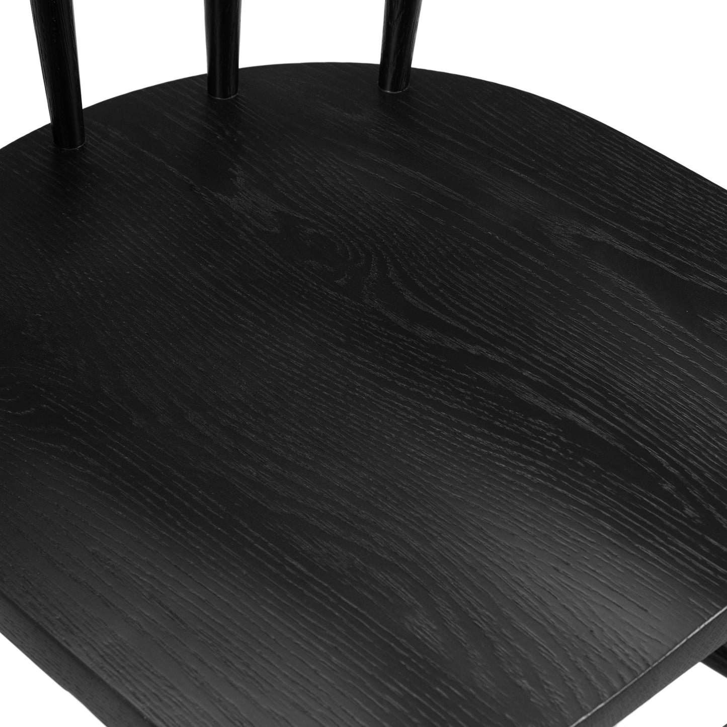 Hava Dining Chair 2.0 | Black