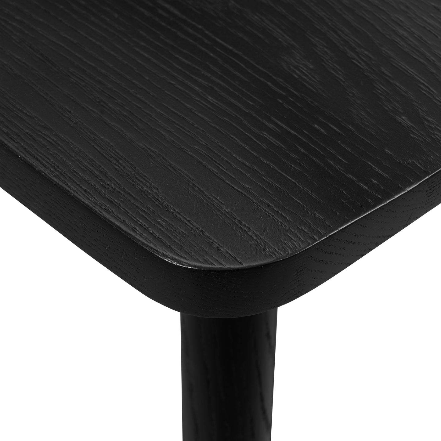 Hava Dining Chair 2.0 | Black