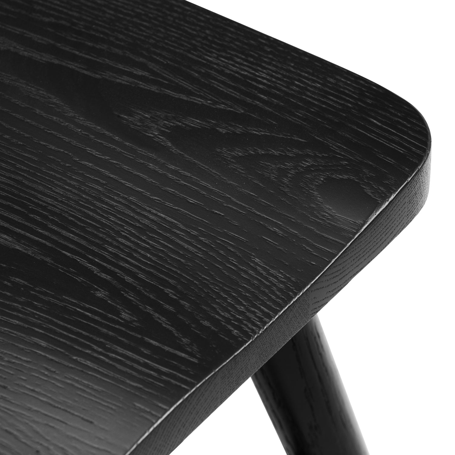 Hava Dining Chair 2.0 | Black 