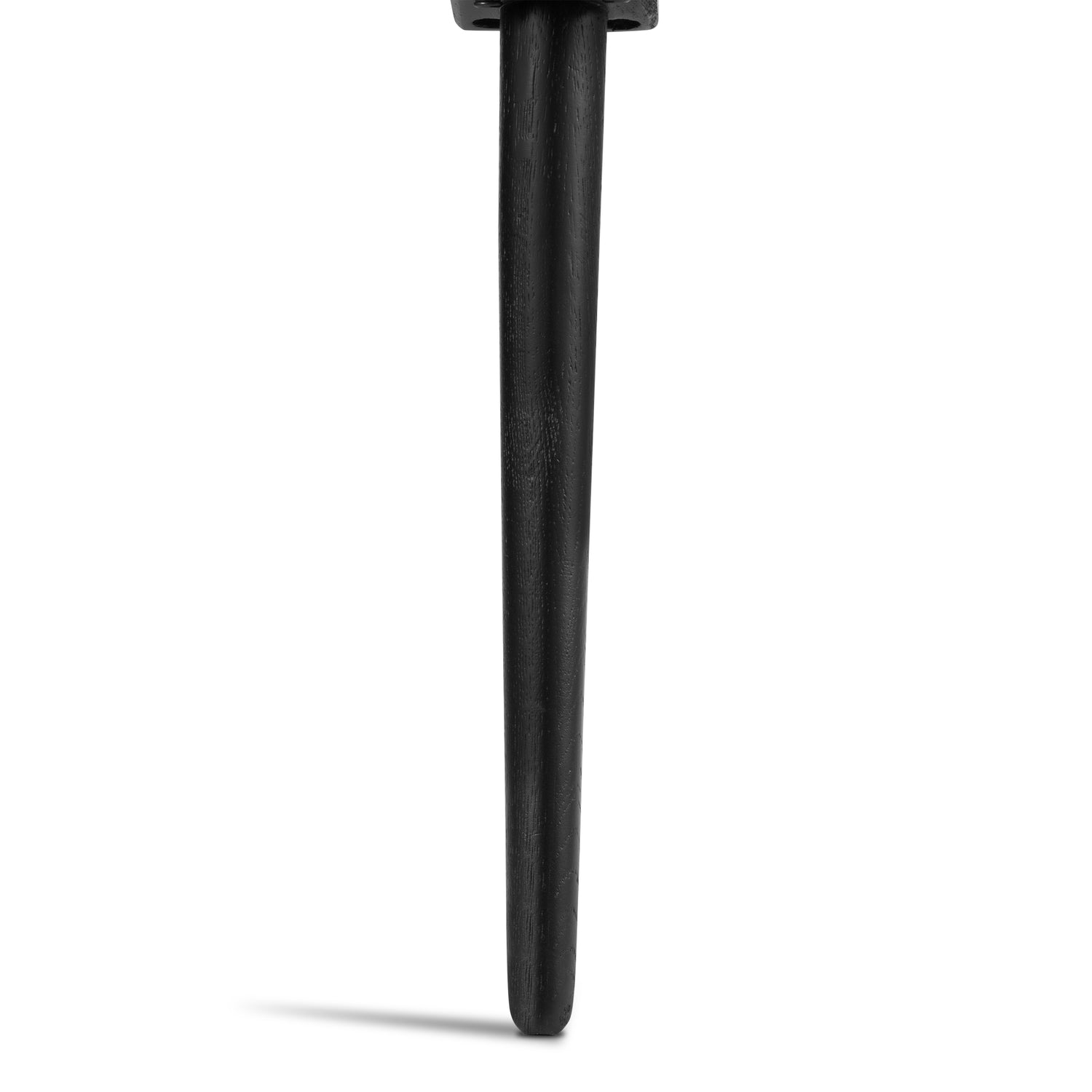 Enzo Dining Chair | Black 