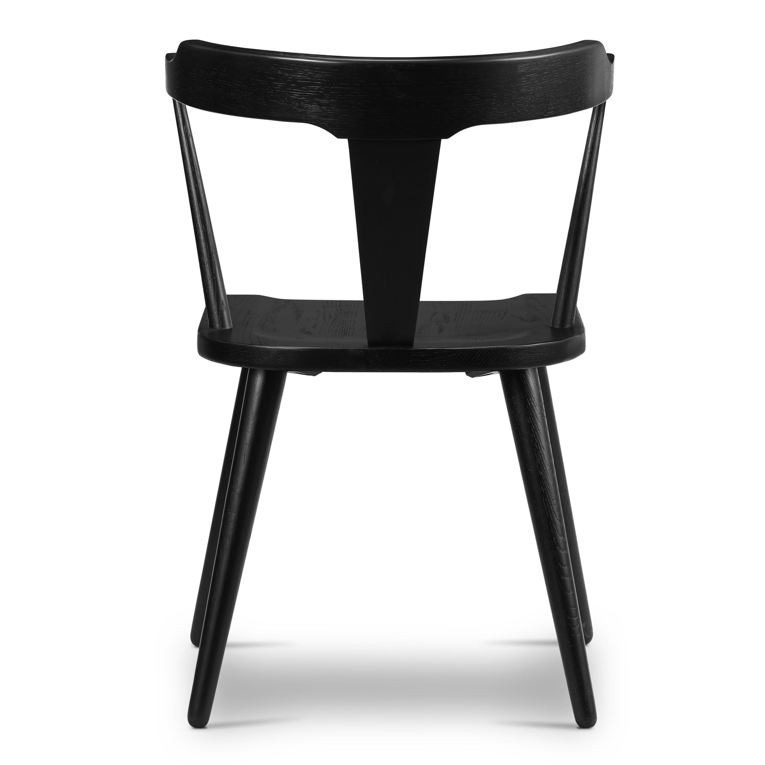 Enzo Dining Chair | Black 