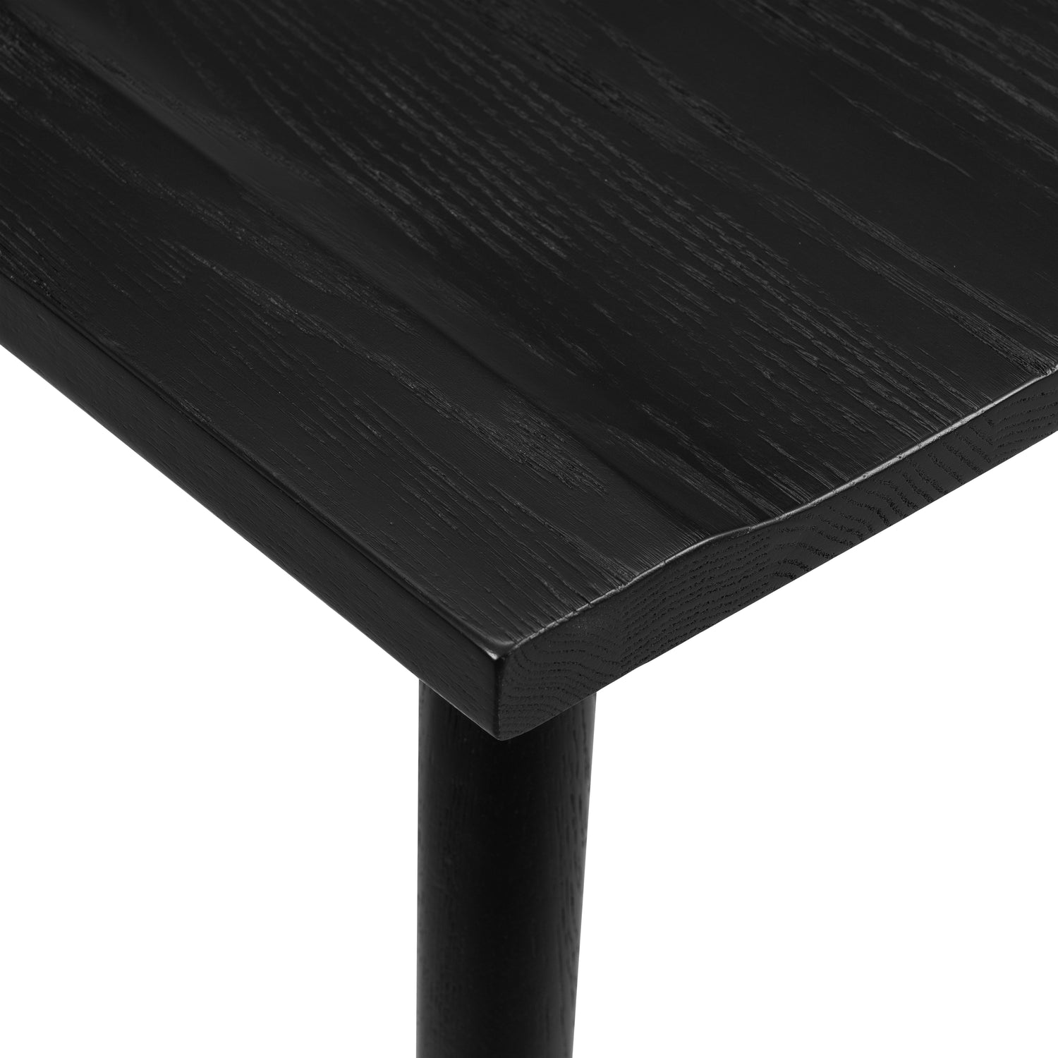 Enzo Dining Chair | Black 