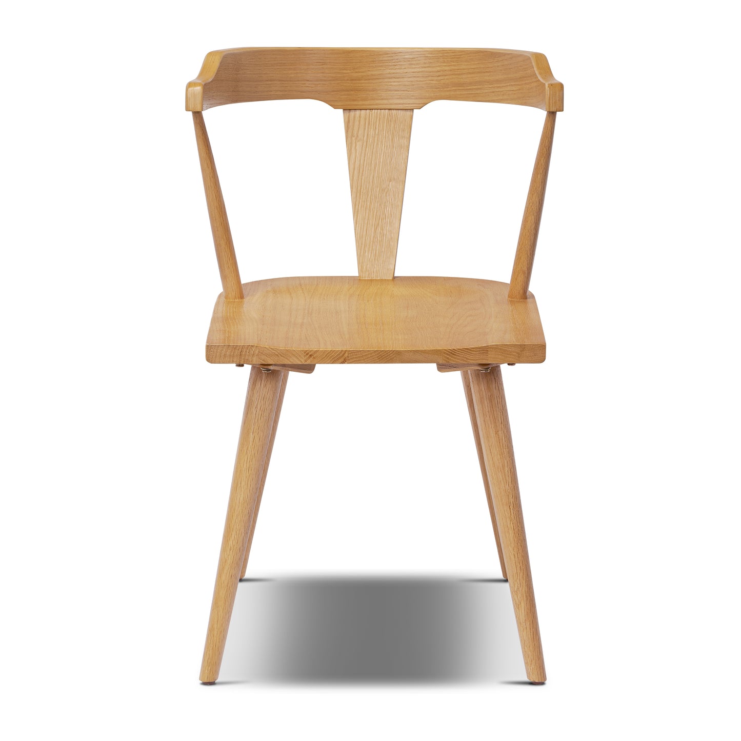 Enzo Dining Chair | Oak