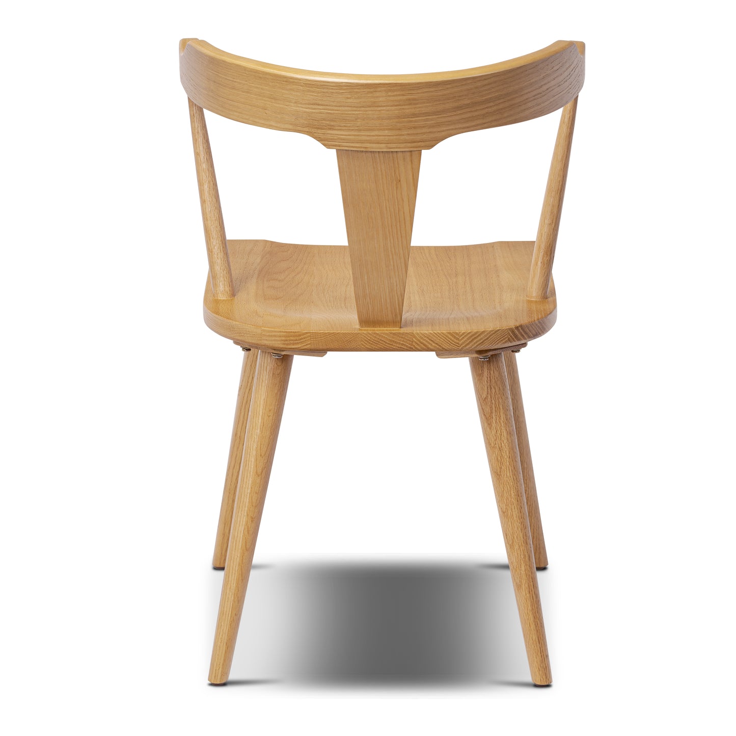 Enzo Dining Chair | Oak