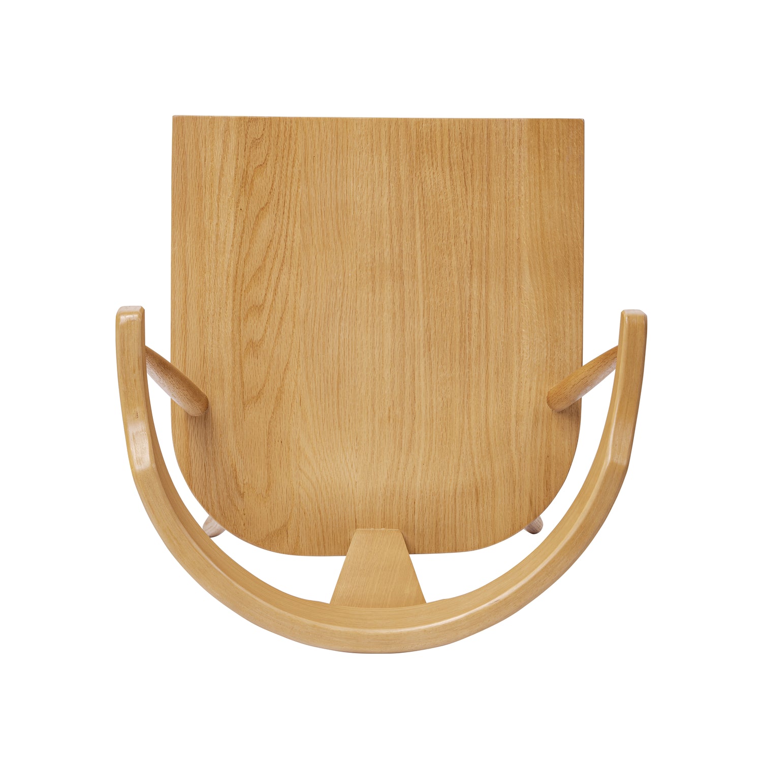 Enzo Dining Chair | Oak 