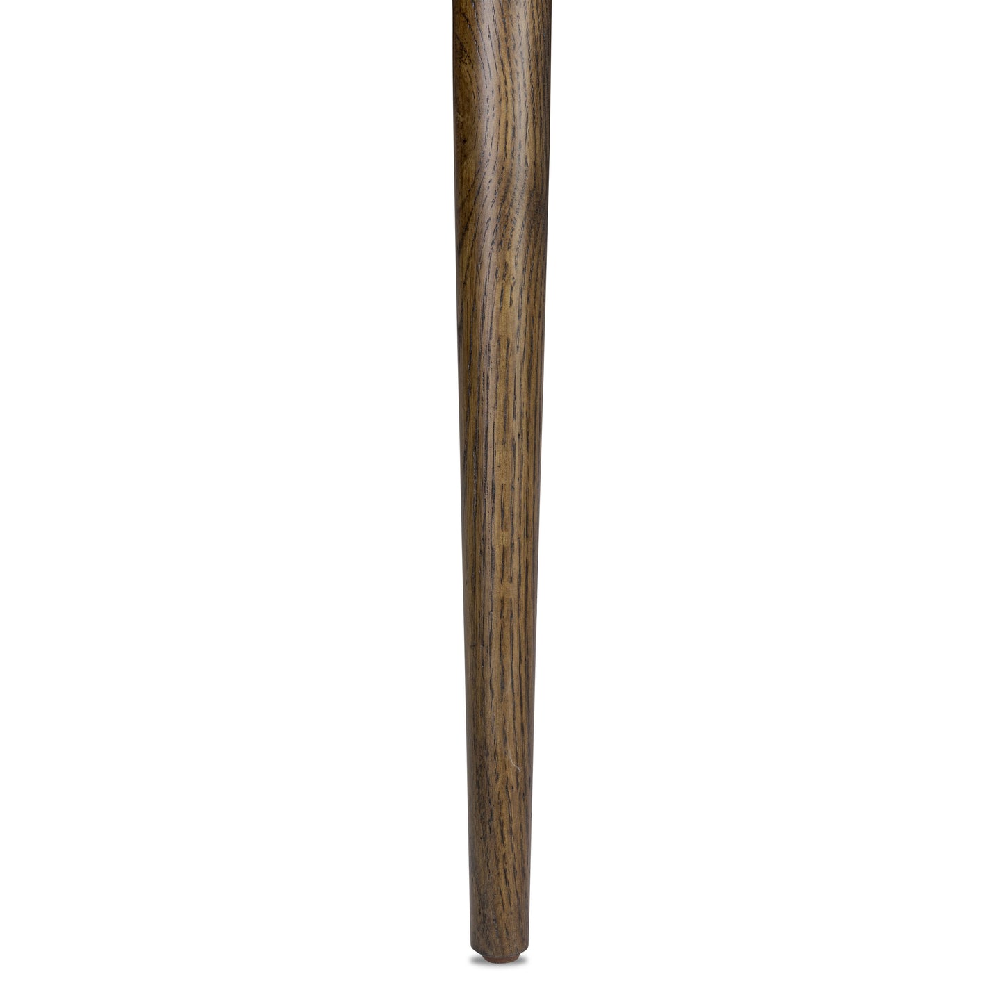 Enzo Dining Chair | Tundra Brown