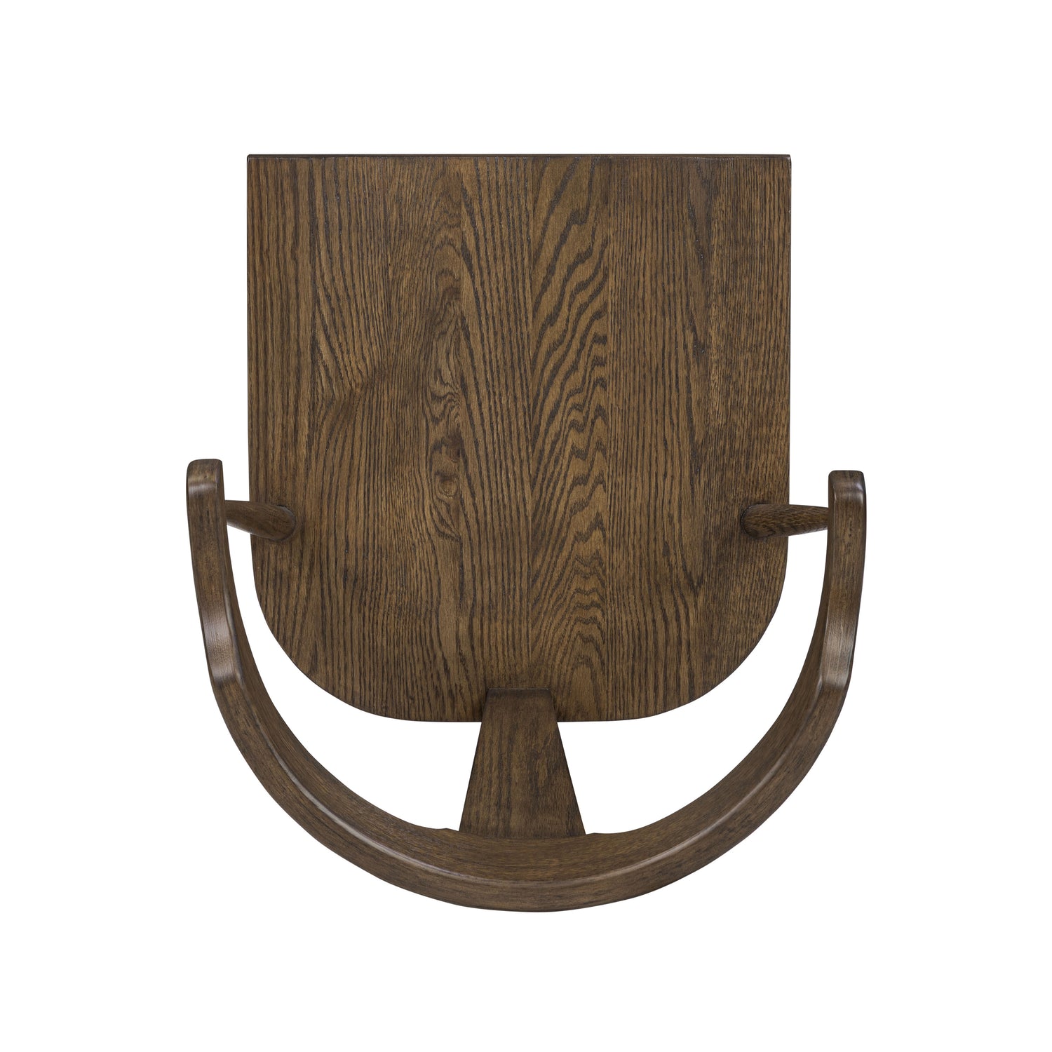 Enzo Dining Chair | Tundra Brown 