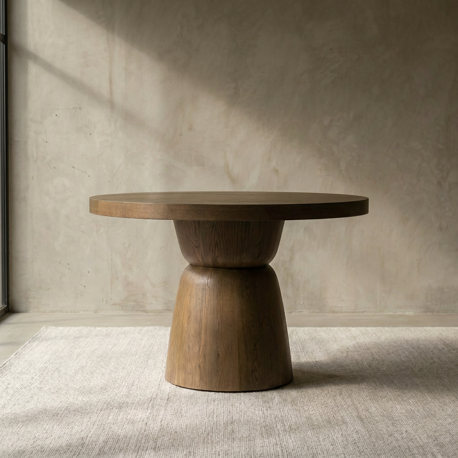 Allora Dining Table (46