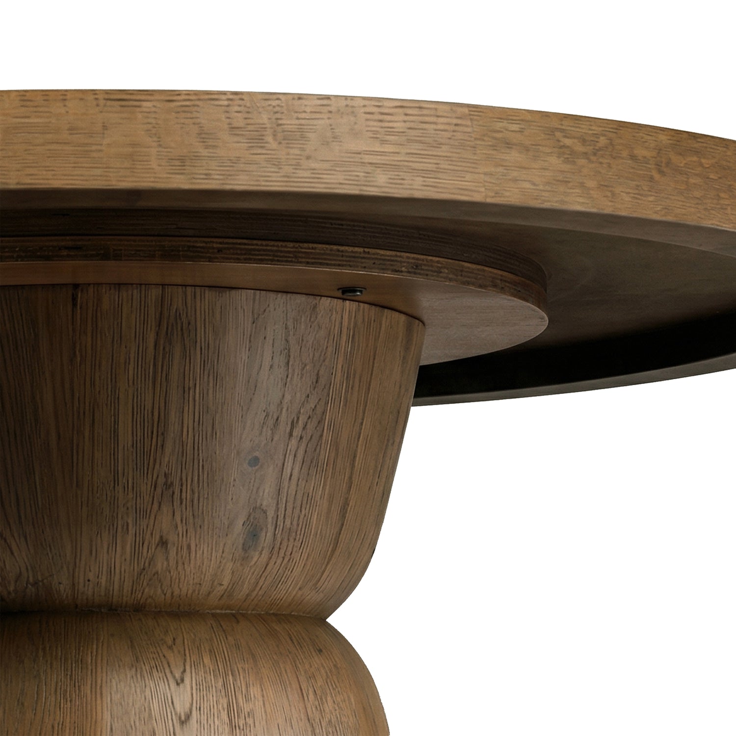 Allora Dining Table (46