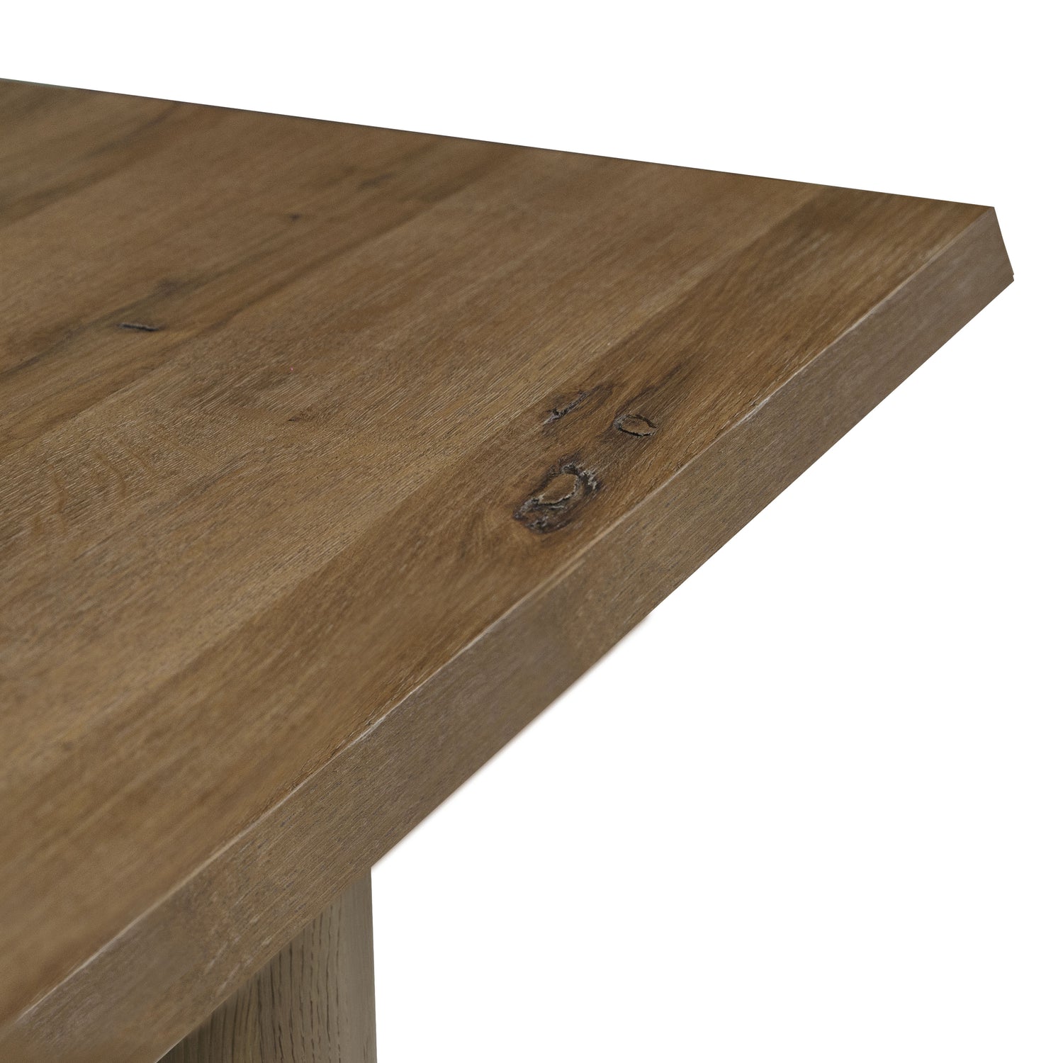 Bruton Extension Dining Table (94