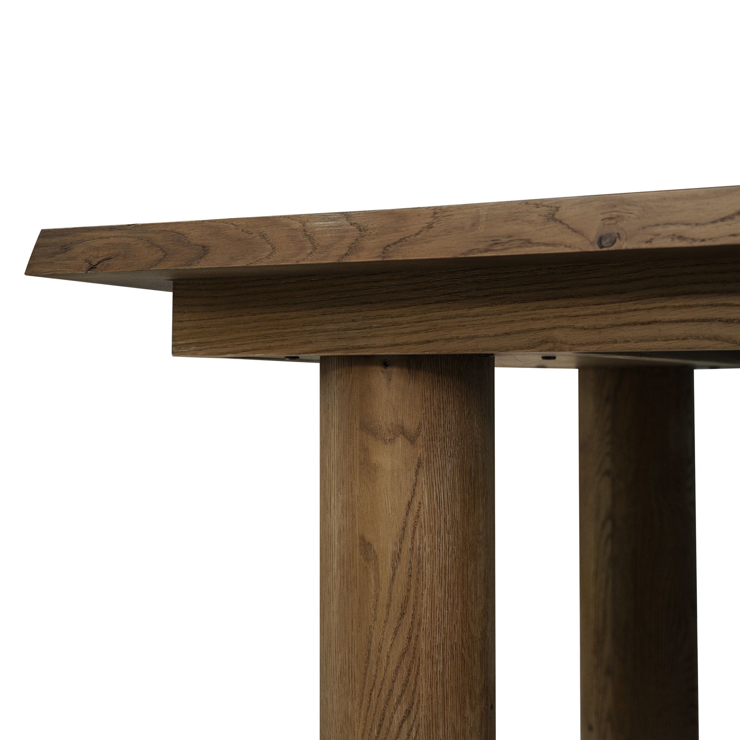 Bruton Extension Dining Table (94