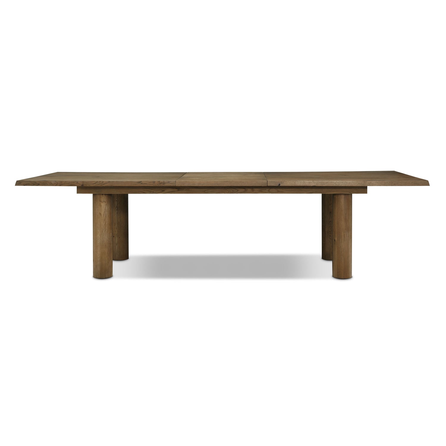 Bruton Extension Dining Table (94