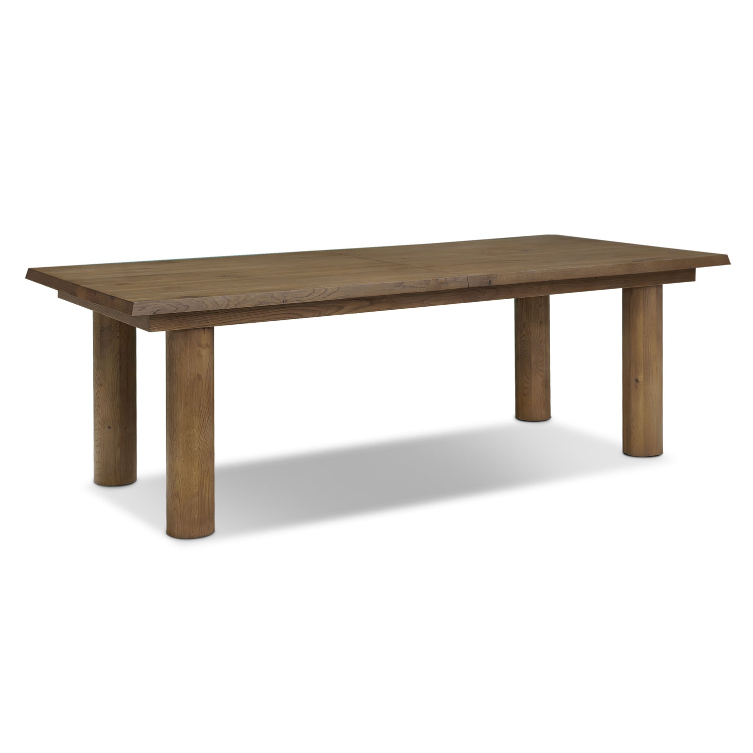 Bruton Extension Dining Table (94