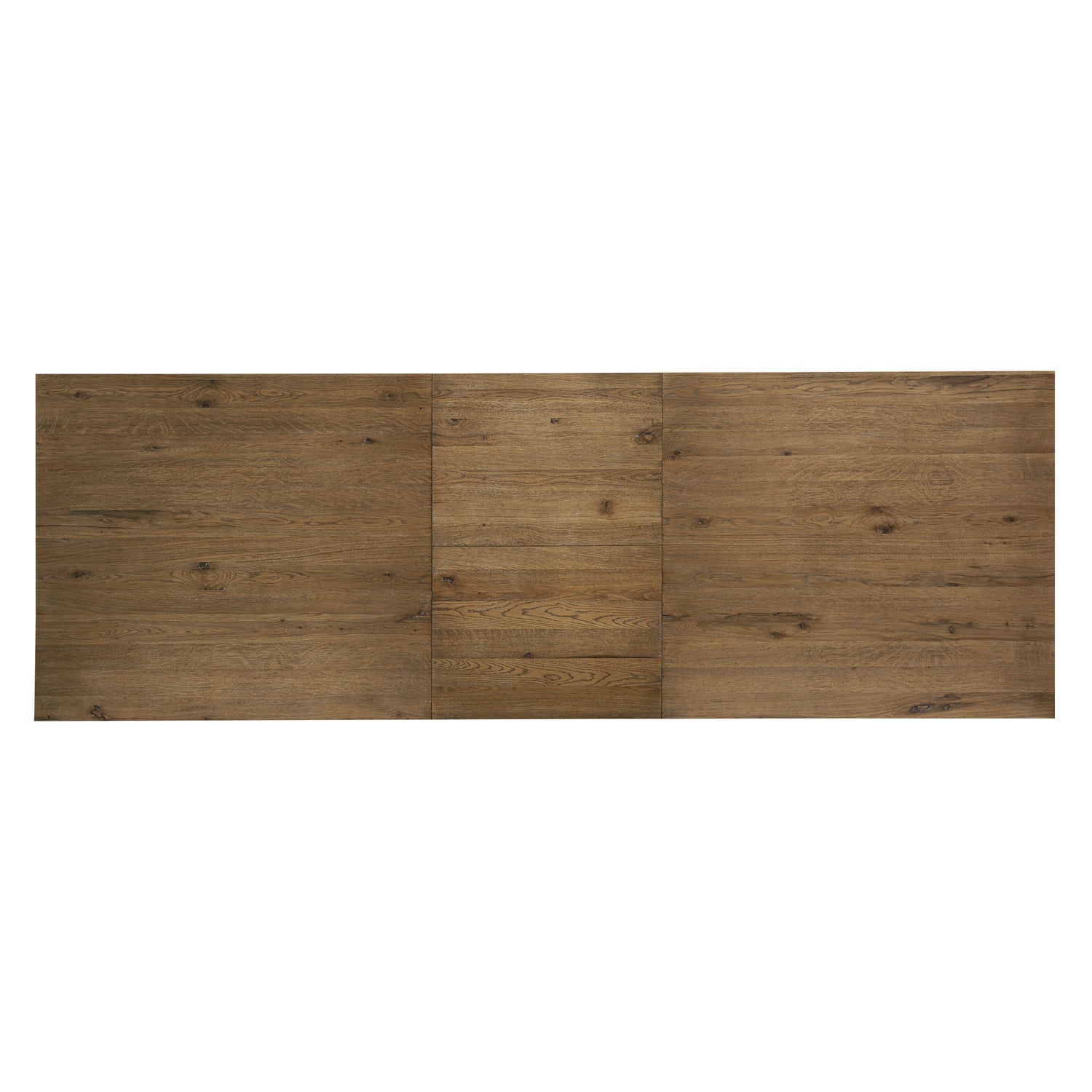 Bruton Extension Dining Table (94