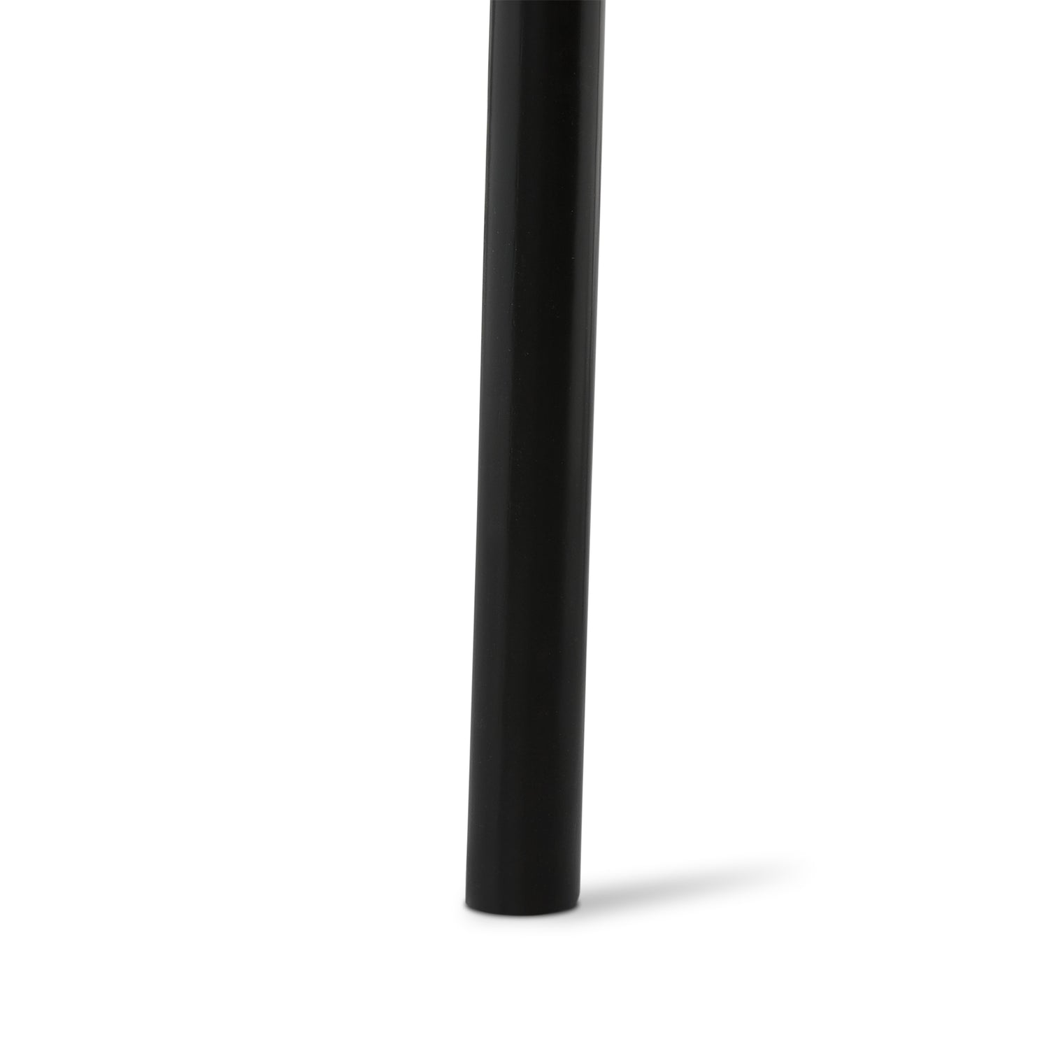 Hamm Dining Chair | Black 