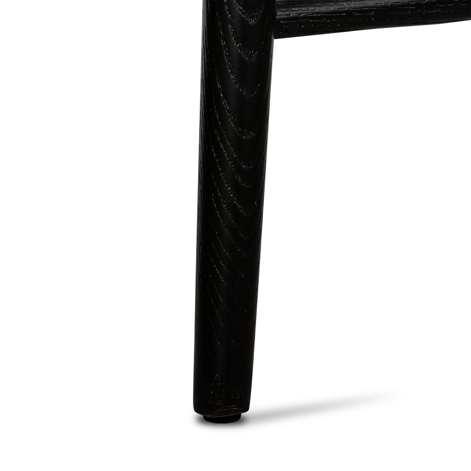 Enzo Counter Stool | Black 