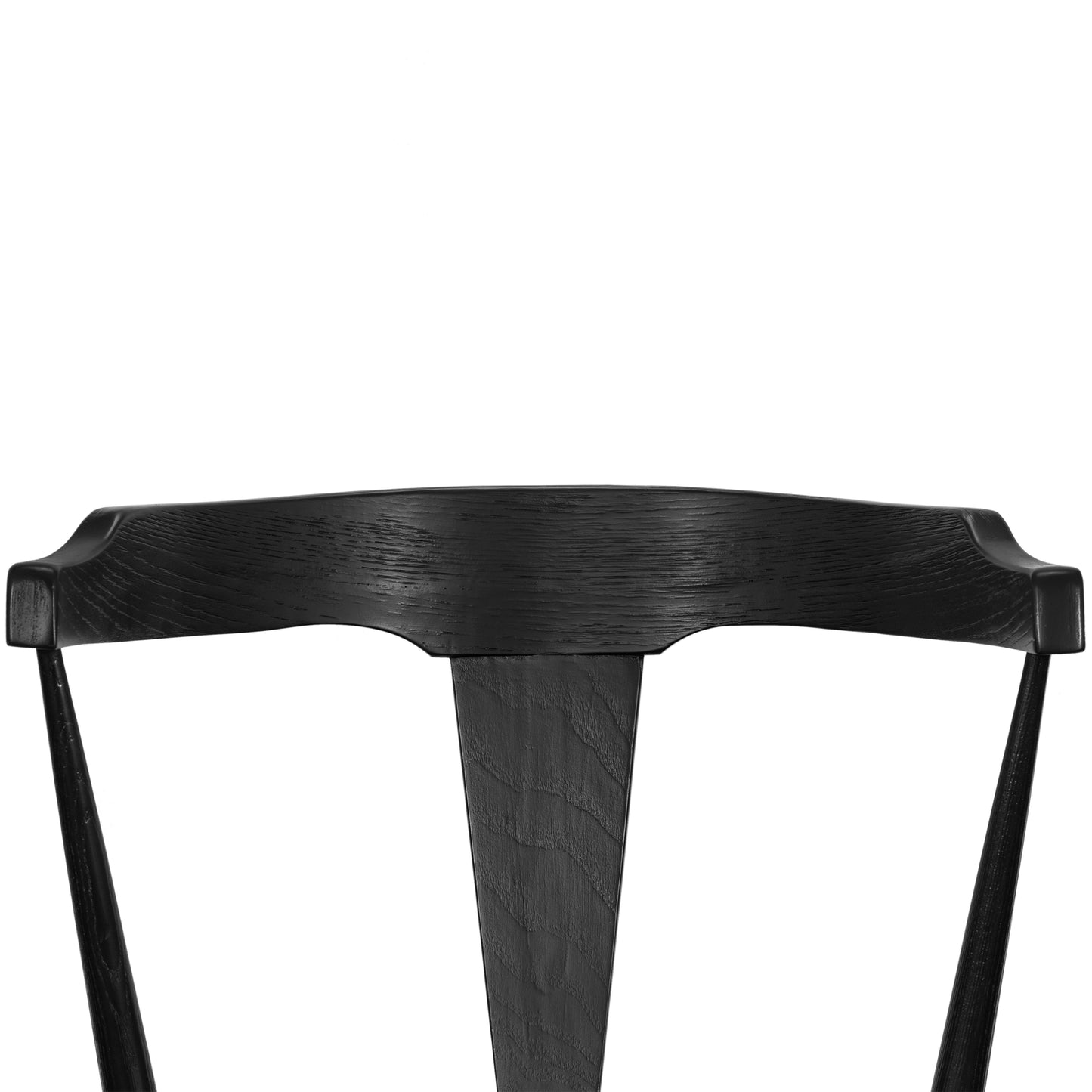 Enzo Counter Stool | Black