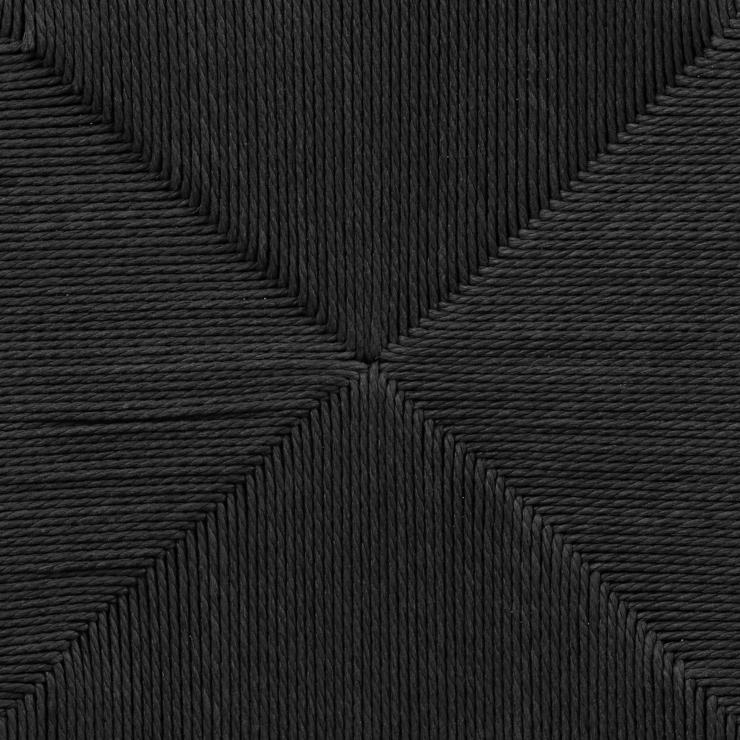 Hamm Counter Stool | Pitch Black 