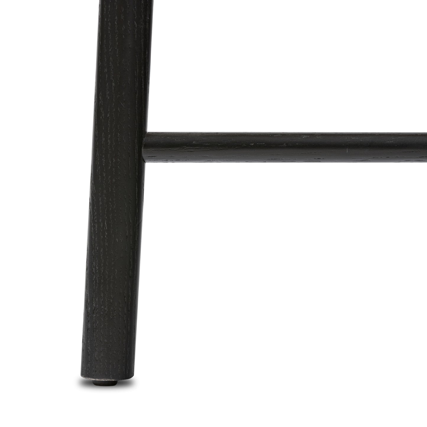 Hamm Counter Stool | Black