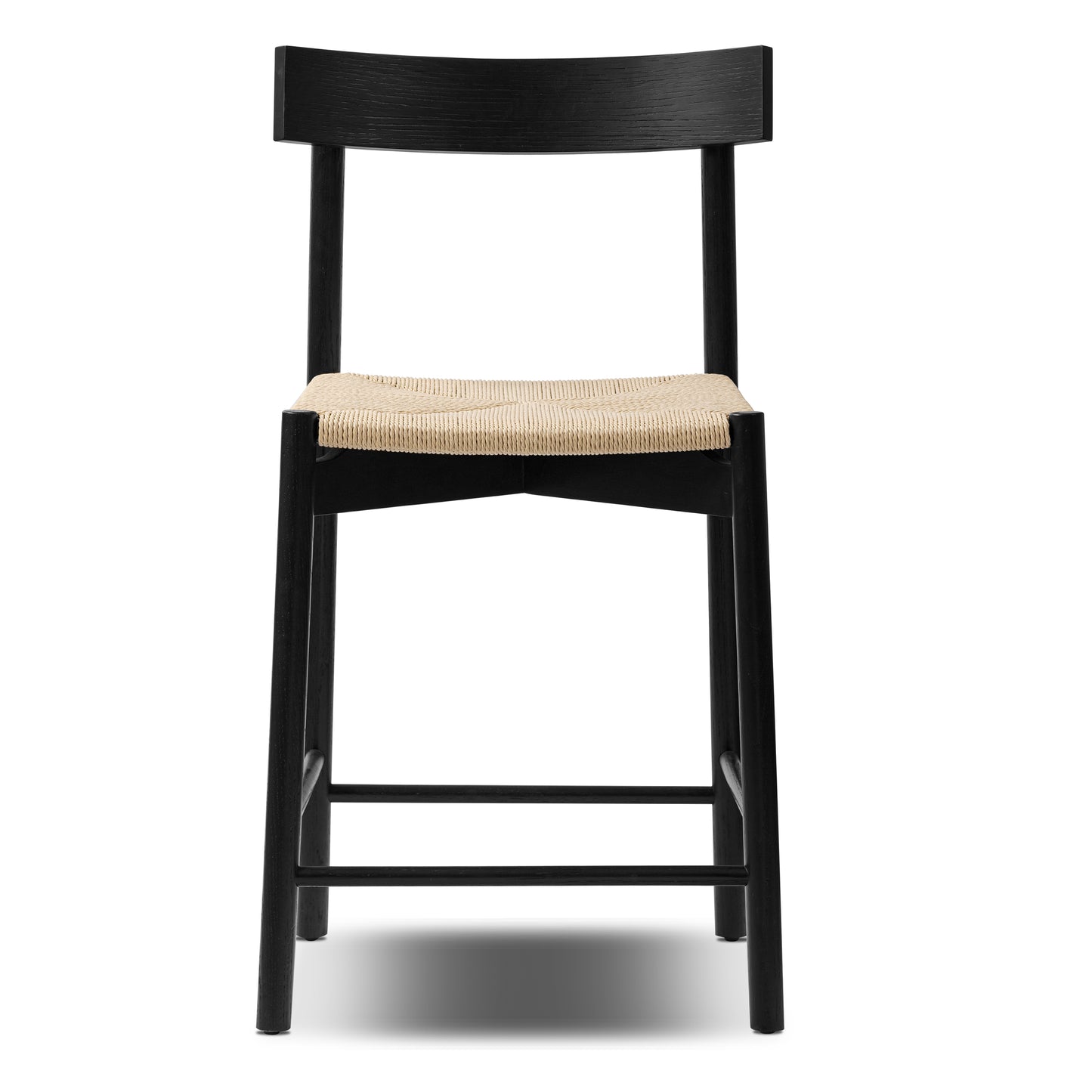 Hamm Counter Stool | Black