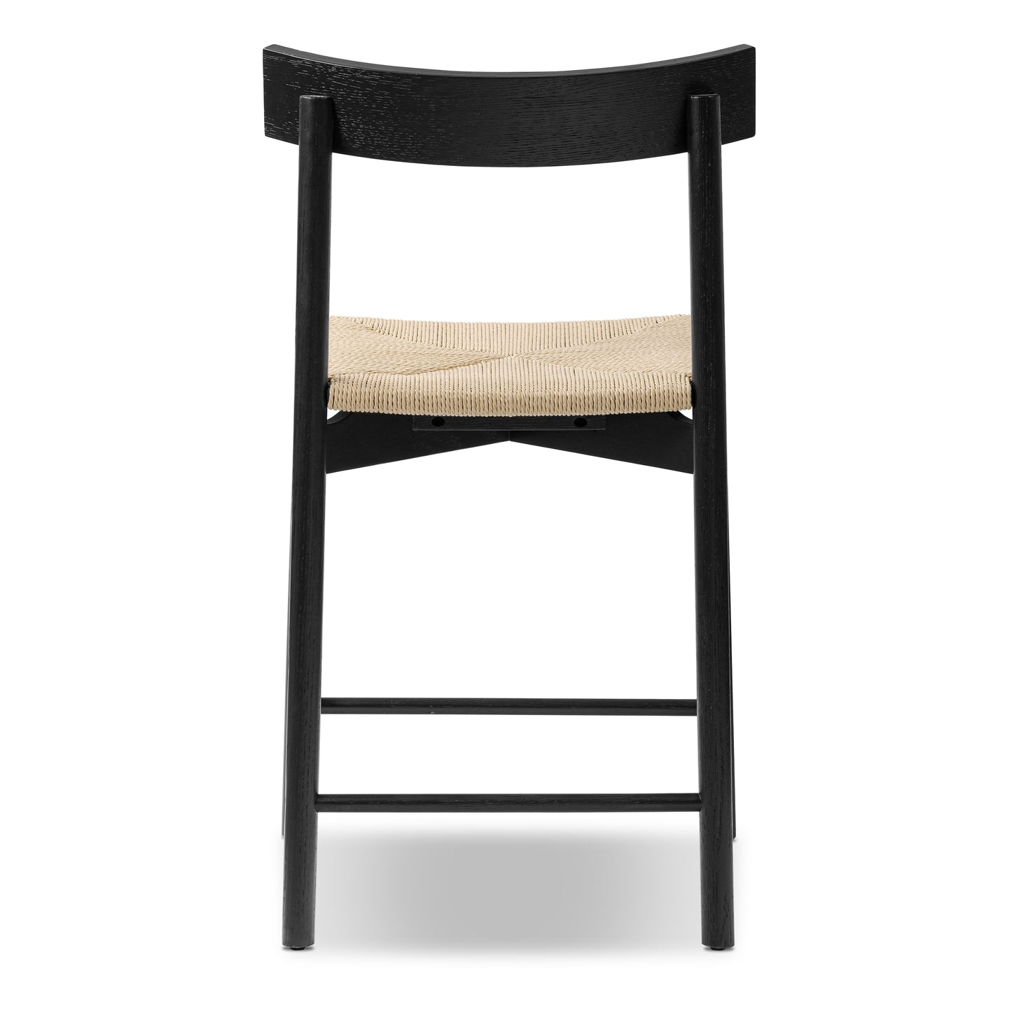Hamm Counter Stool | Black