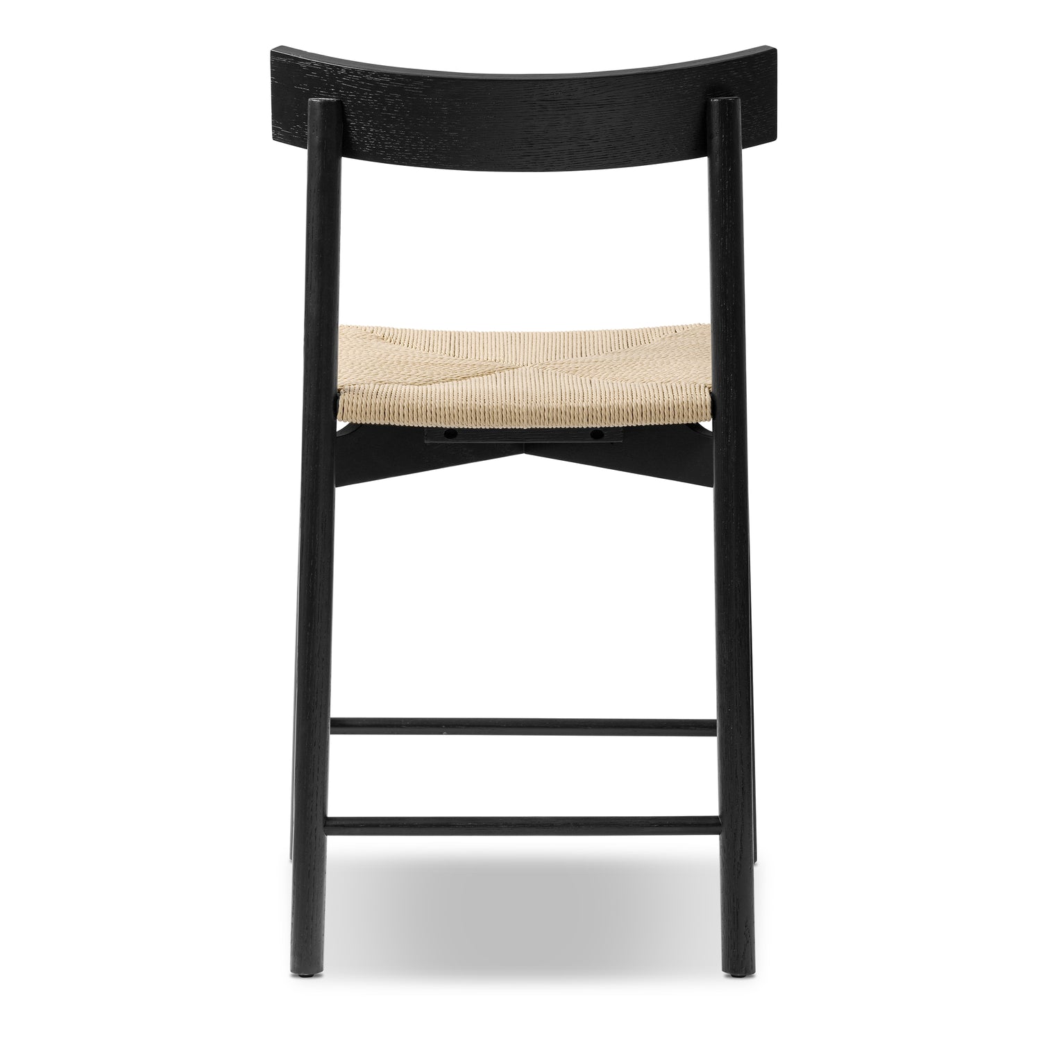 Hamm Counter Stool | Black 