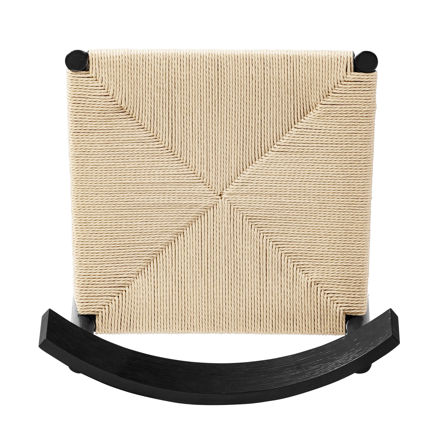 Hamm Counter Stool | Black 