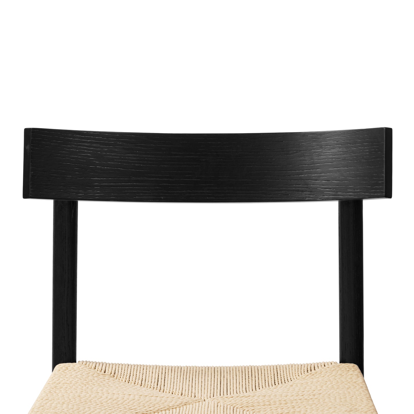 Hamm Counter Stool | Black