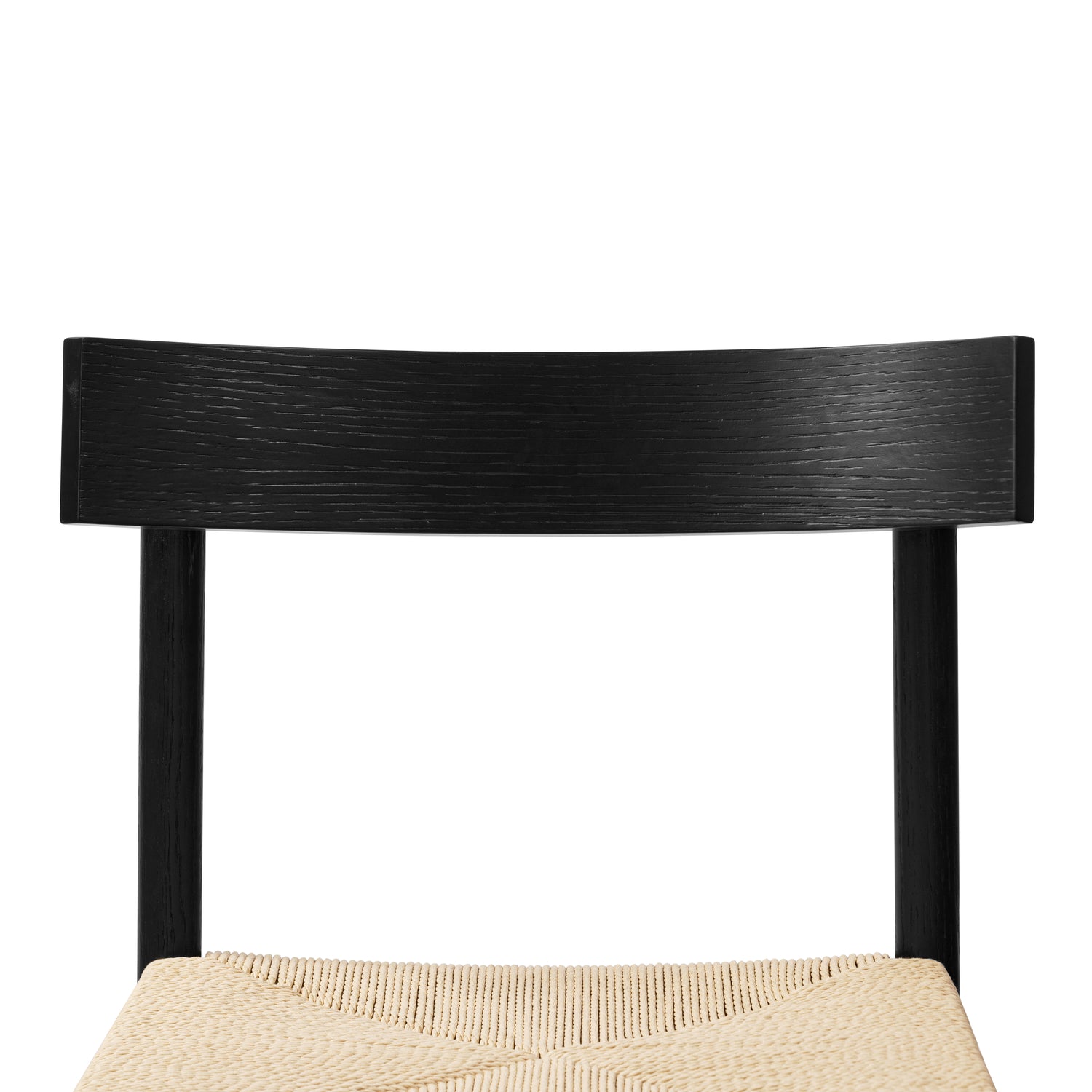Hamm Counter Stool | Black 