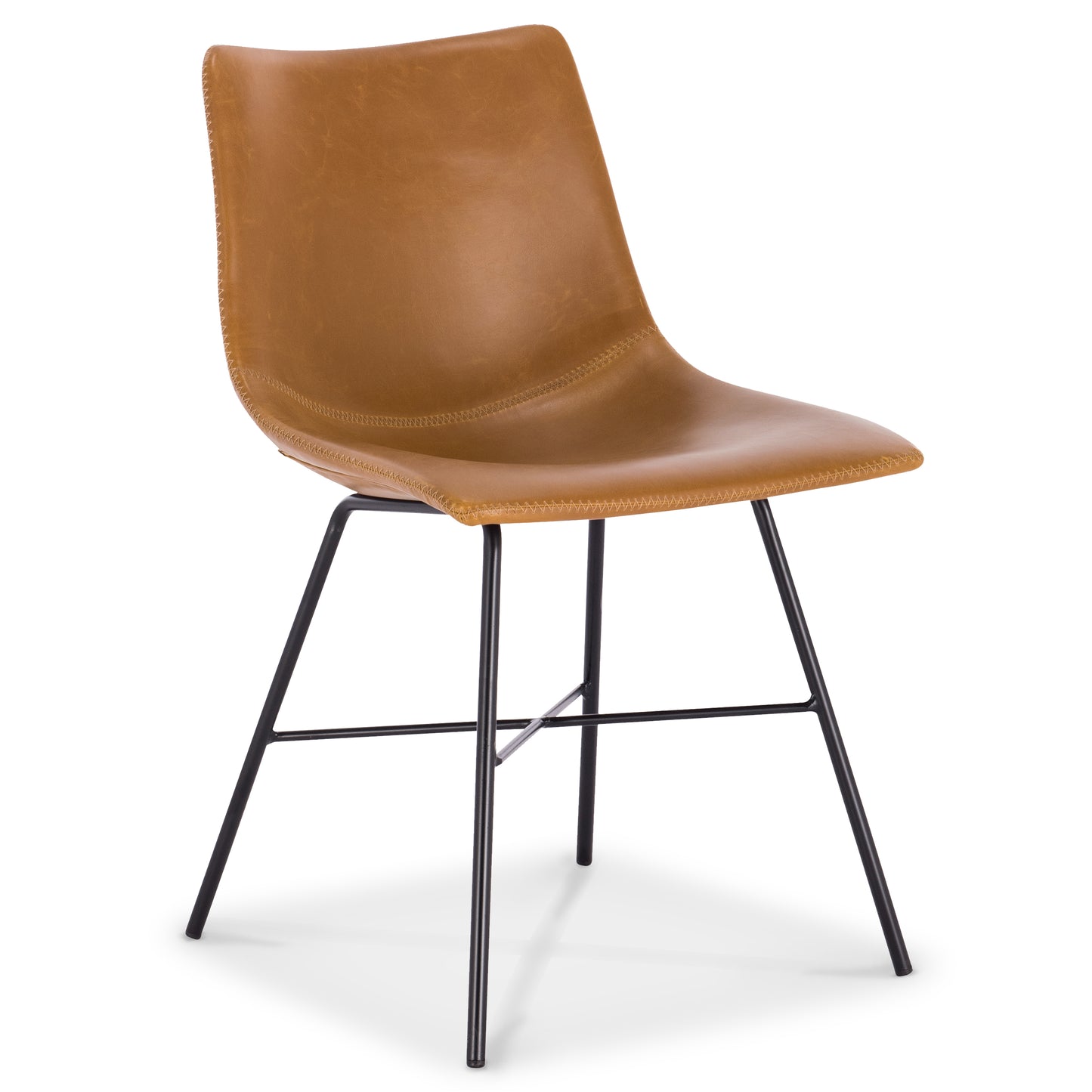 Paxton Dining Chair | Tan | Set of 2