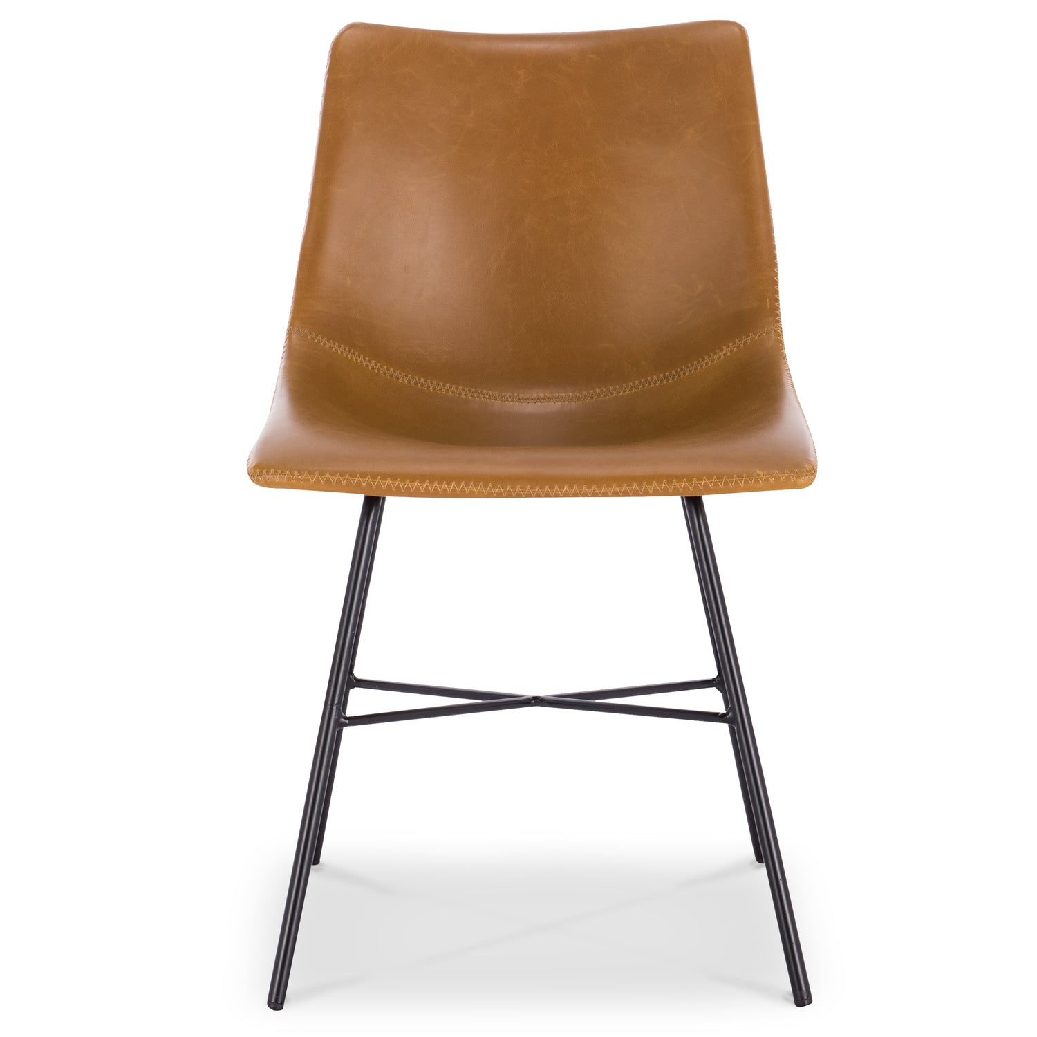 Paxton Dining Chair | Tan | Set of 2 